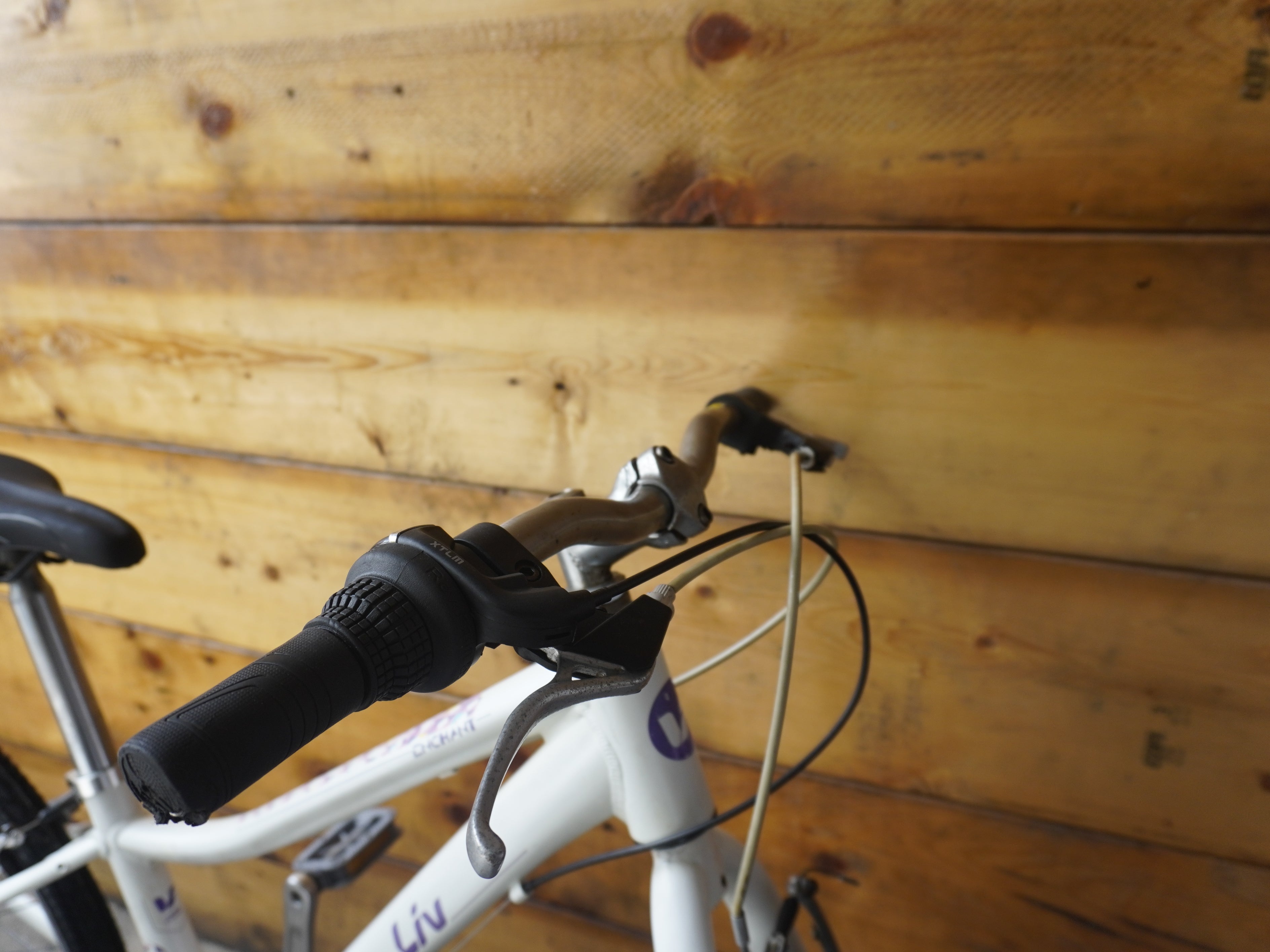 RENT Liv Enchant Kids Bike