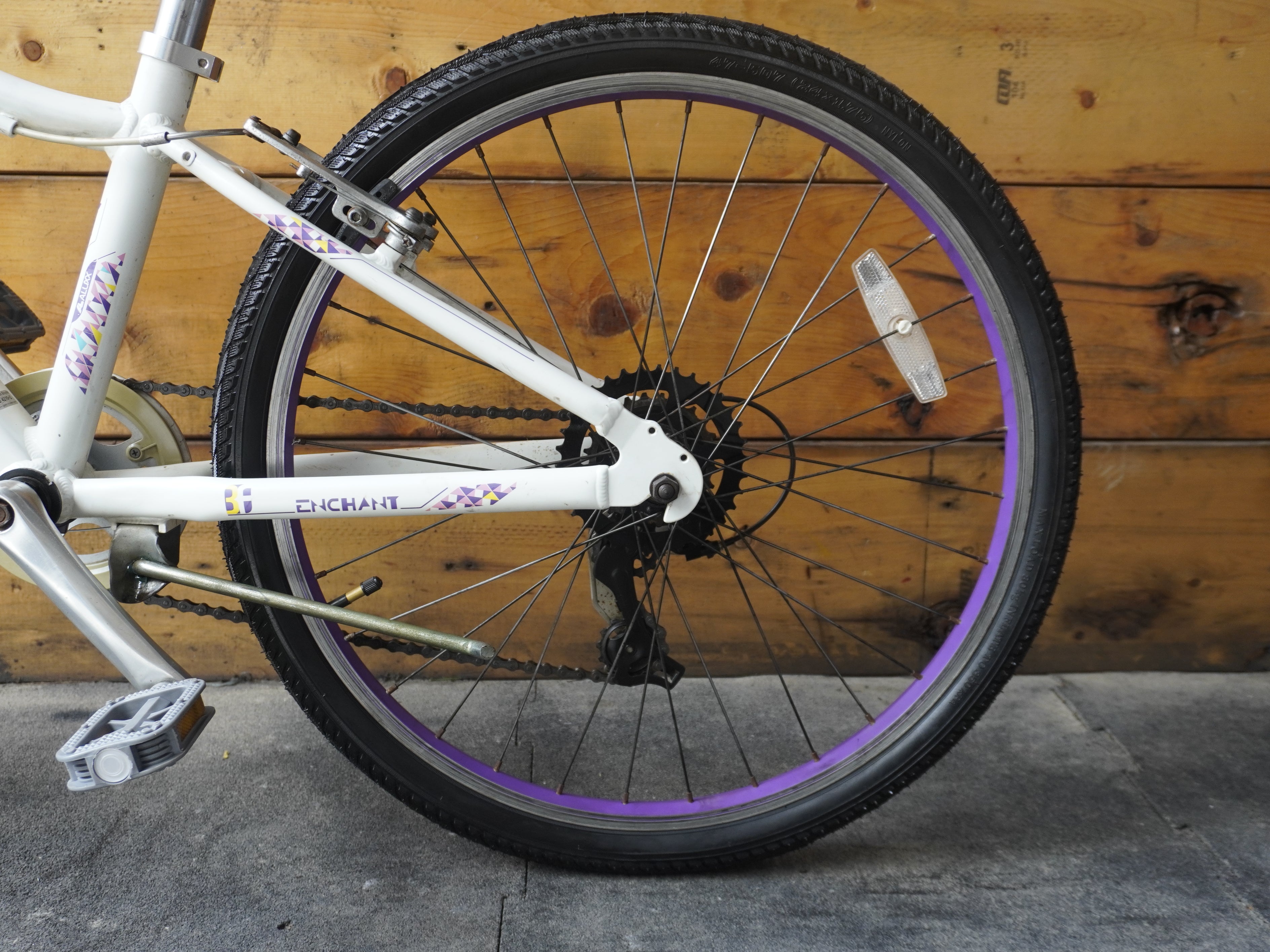 RENT Liv Enchant Kids Bike