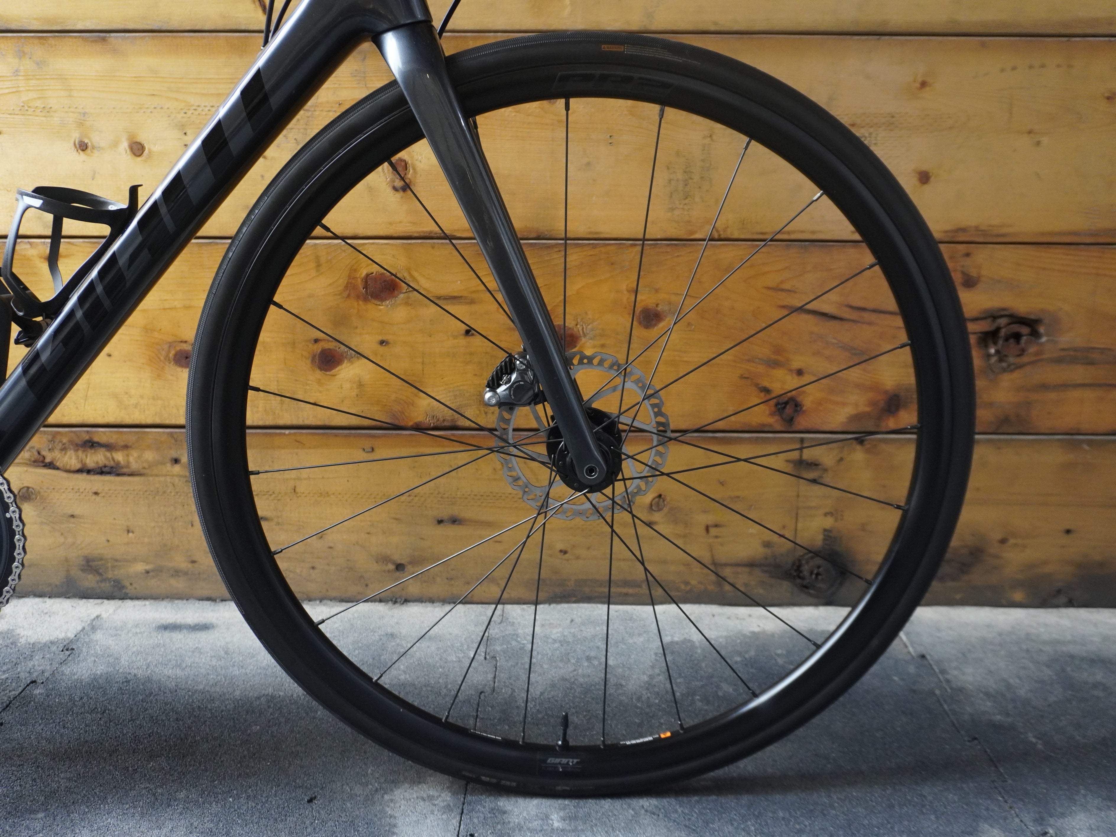 RENT Giant TCR Advanced 1 Road Bike