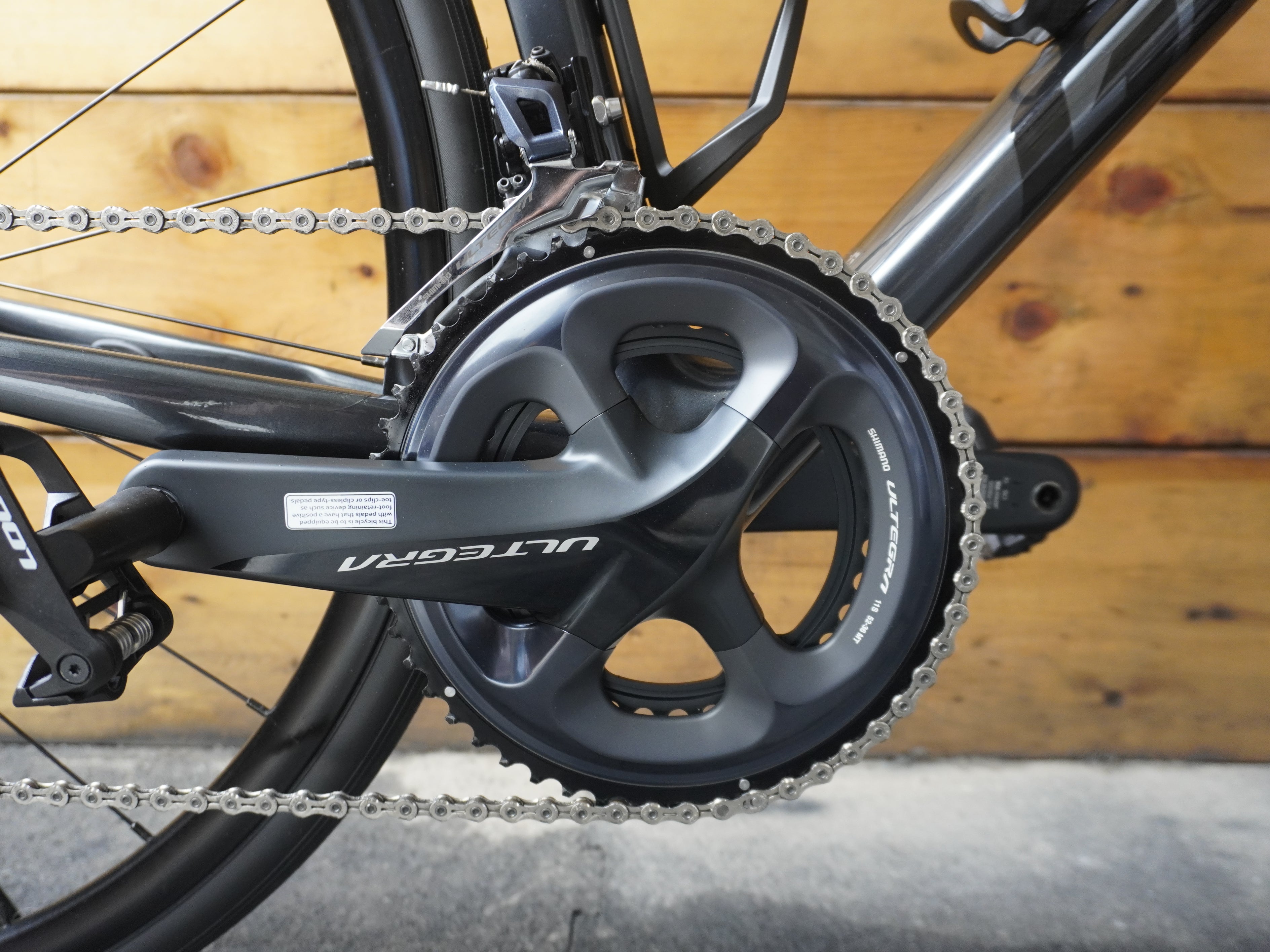 RENT Giant TCR Advanced 1 Road Bike