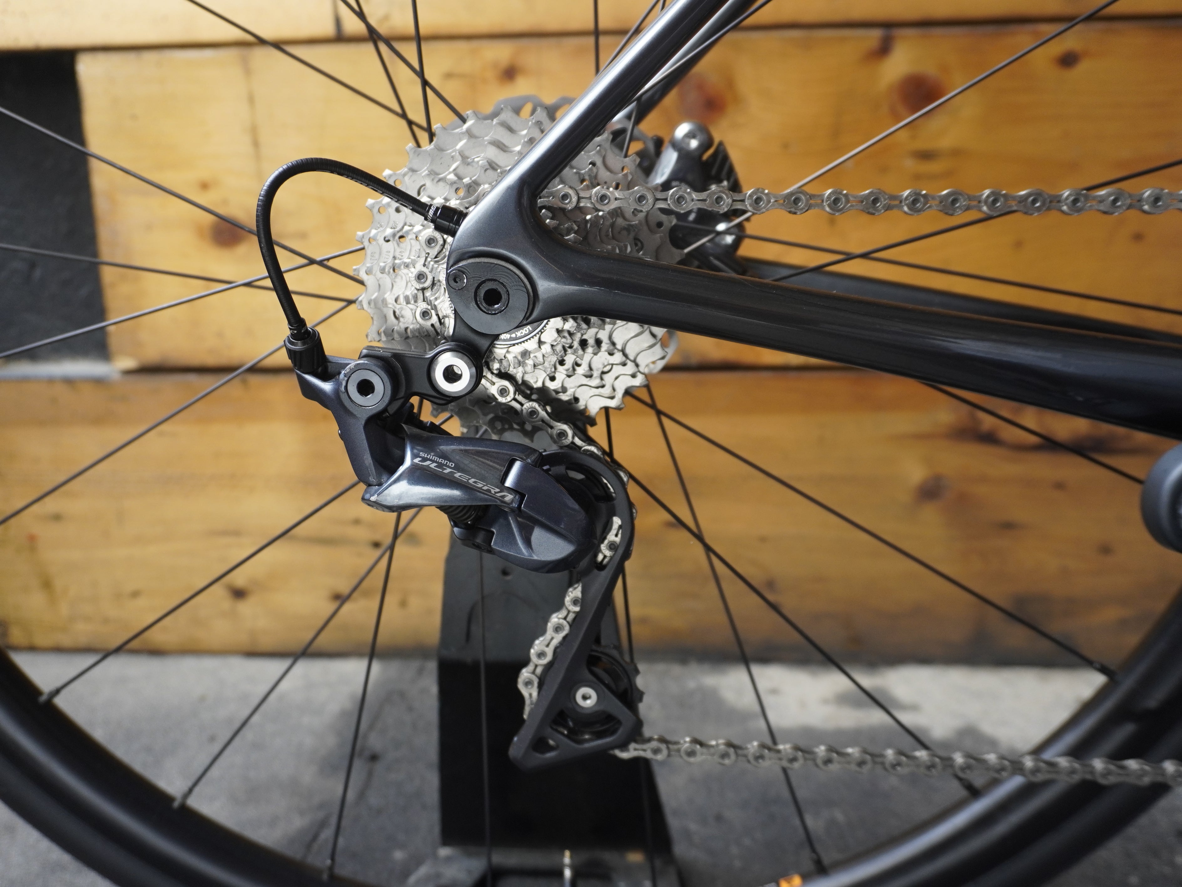 RENT Giant TCR Advanced 1 Road Bike