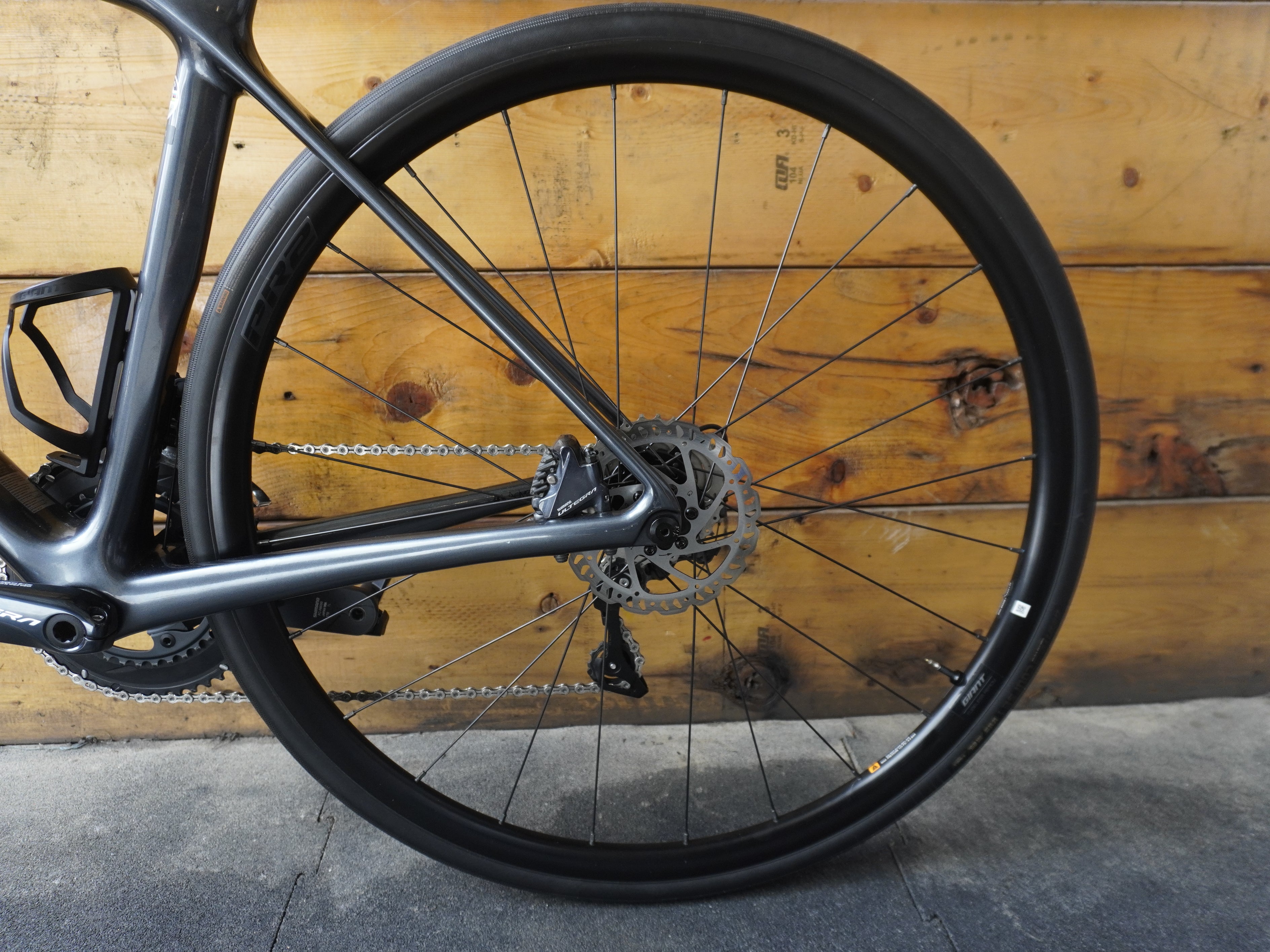 RENT Giant TCR Advanced 1 Road Bike