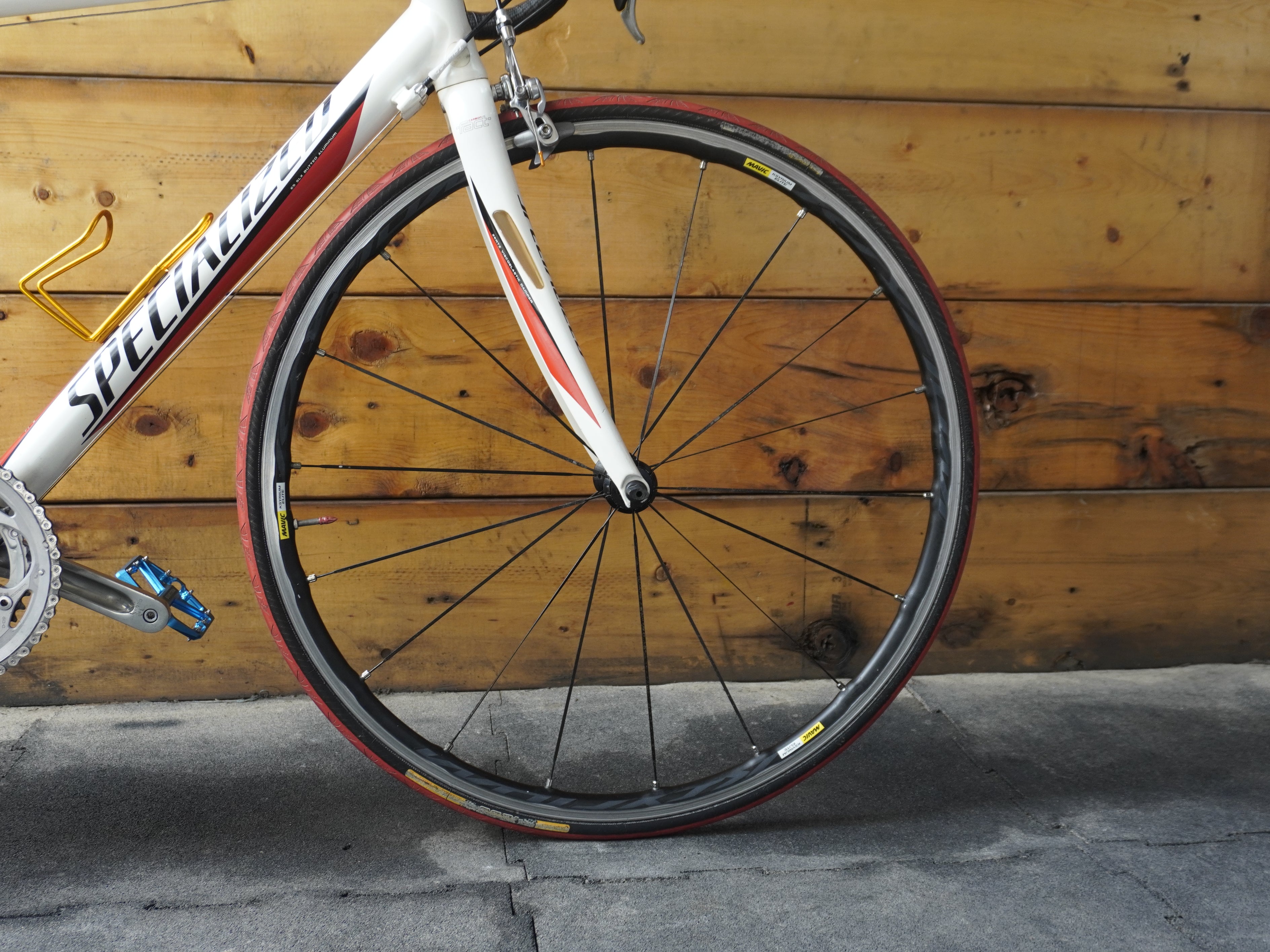 Specialized Allez Comp Road Bike