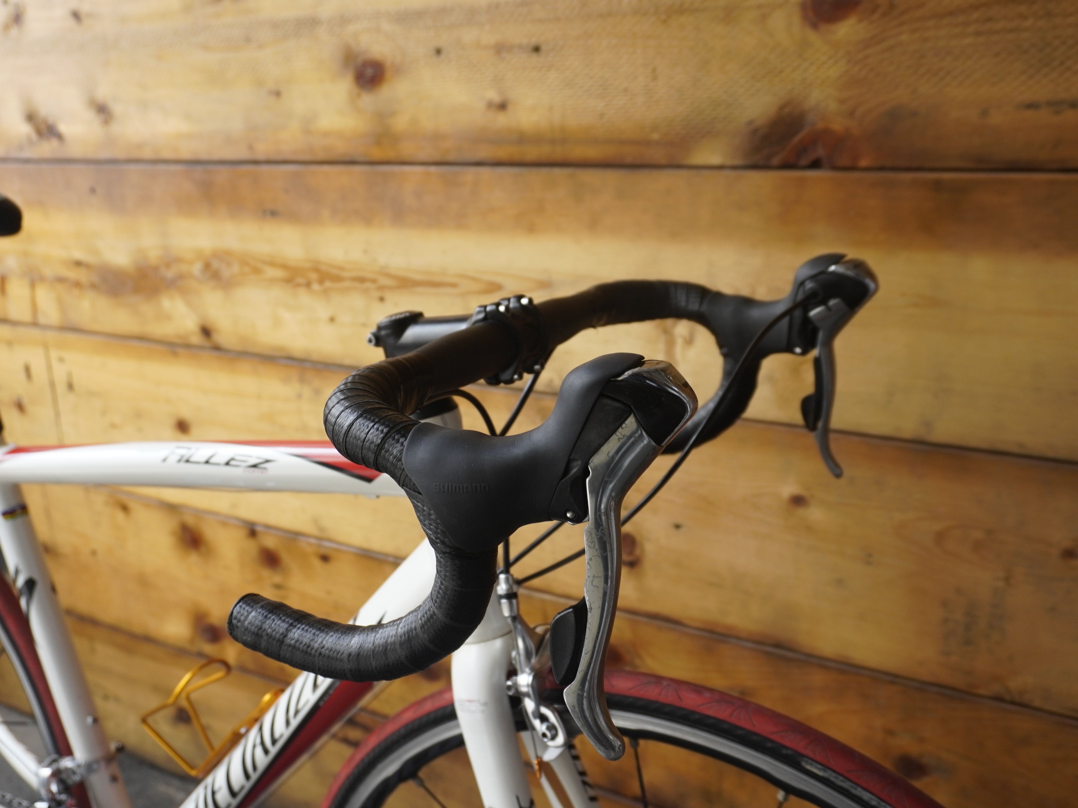 Specialized Allez Comp Road Bike
