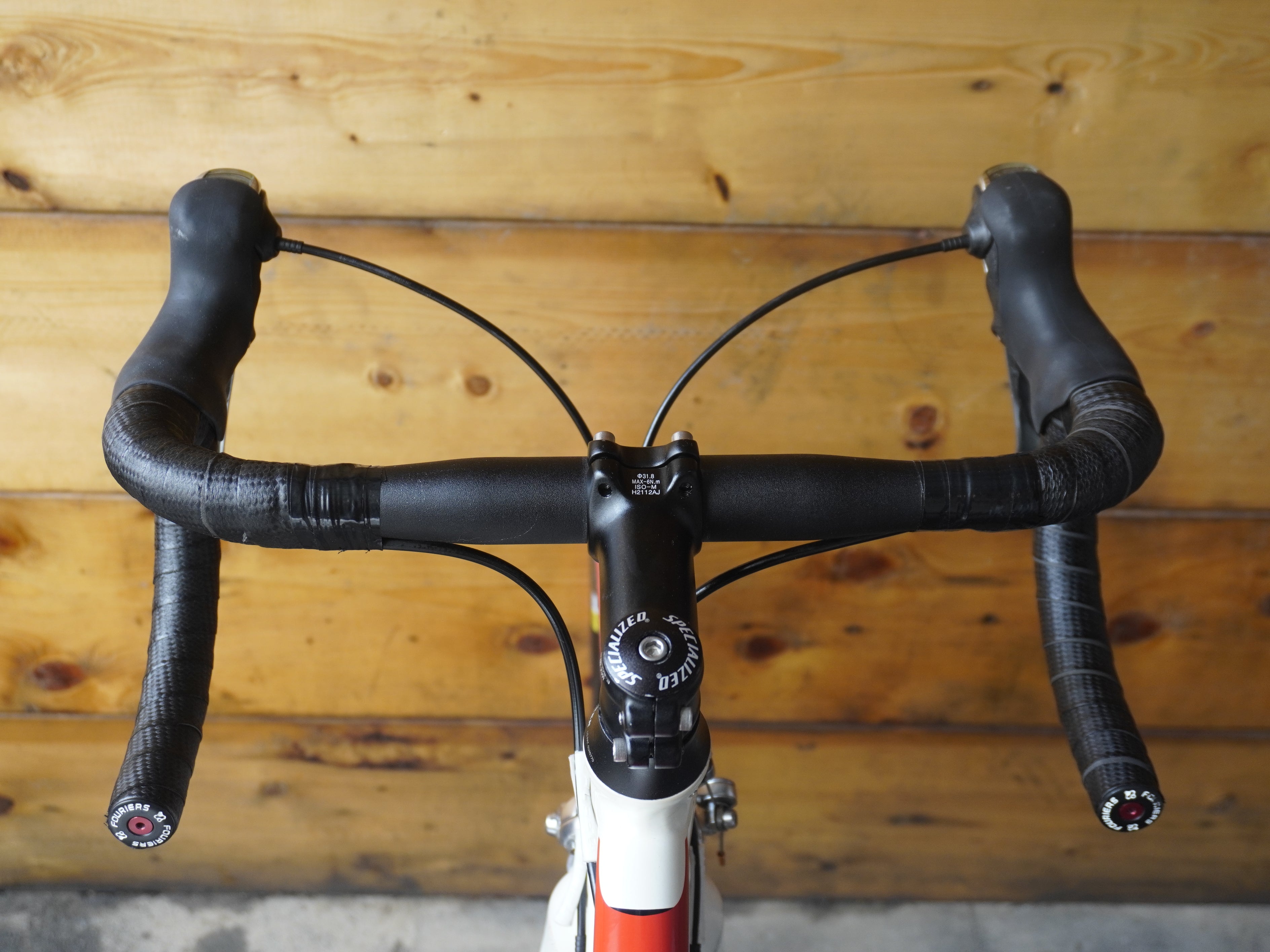 Specialized Allez Comp Road Bike