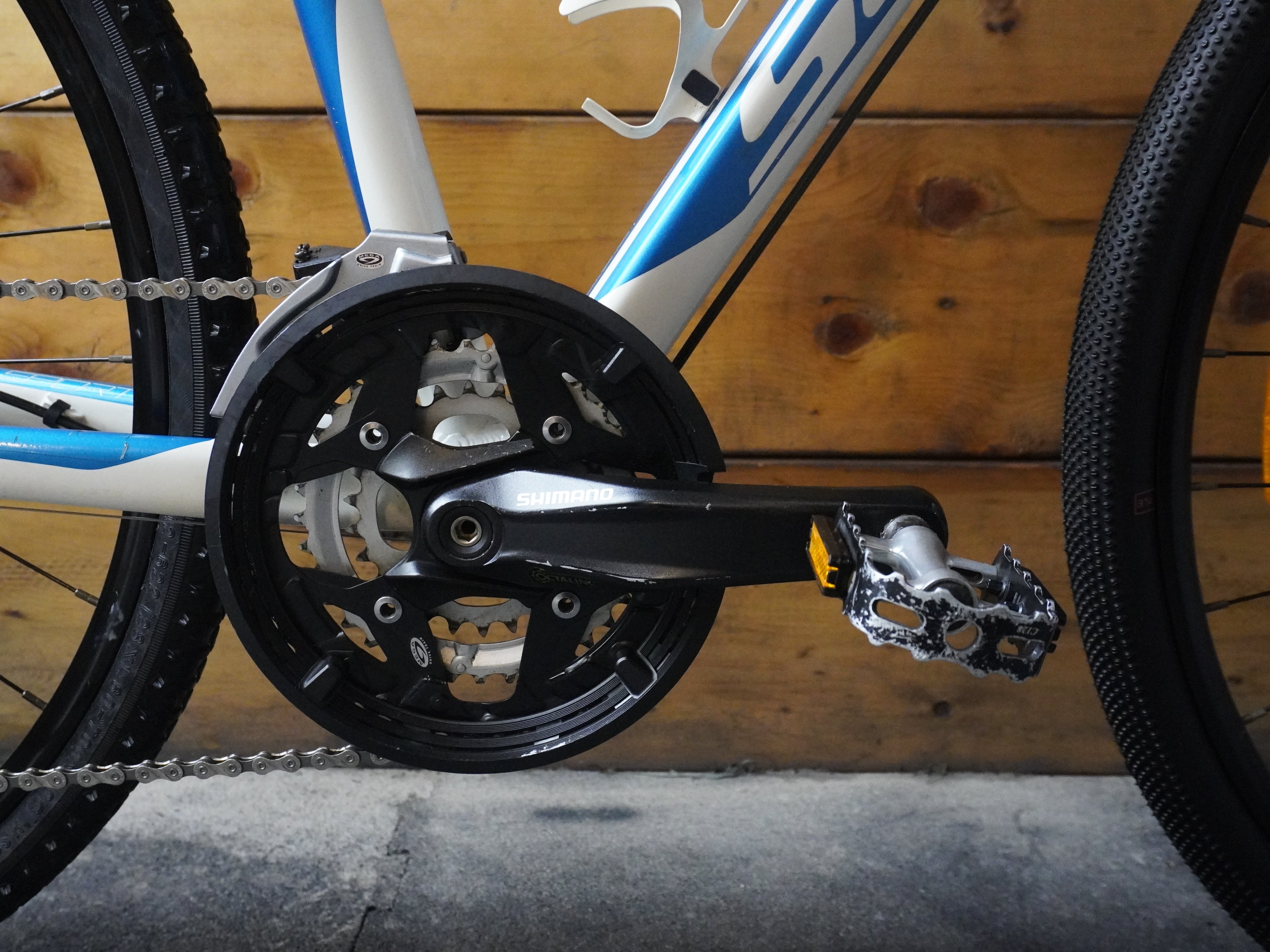 RENT Scott Sportster X30 Mountain Bike