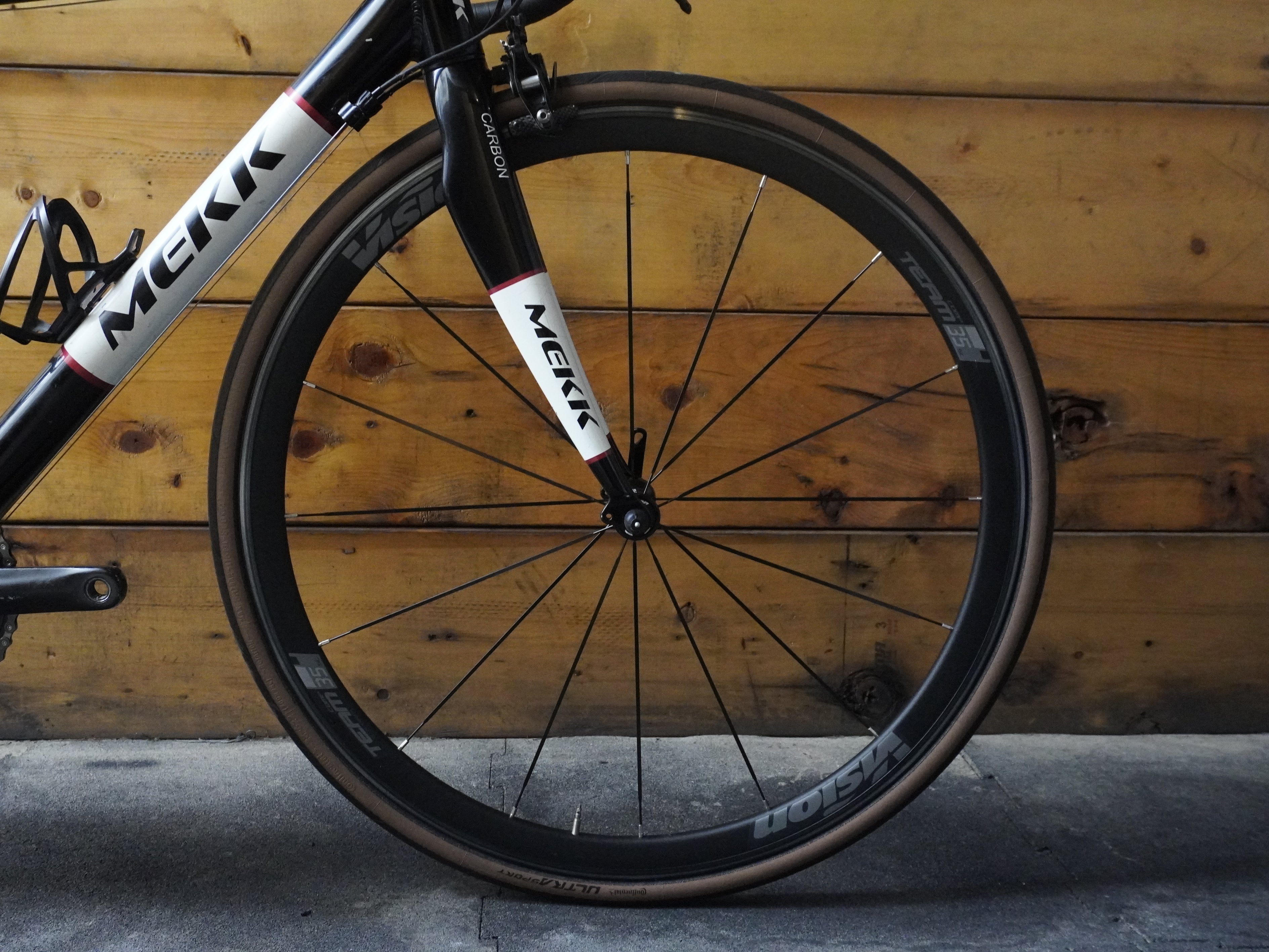 Mekk Pinerolo SE 0.4 Road Bike