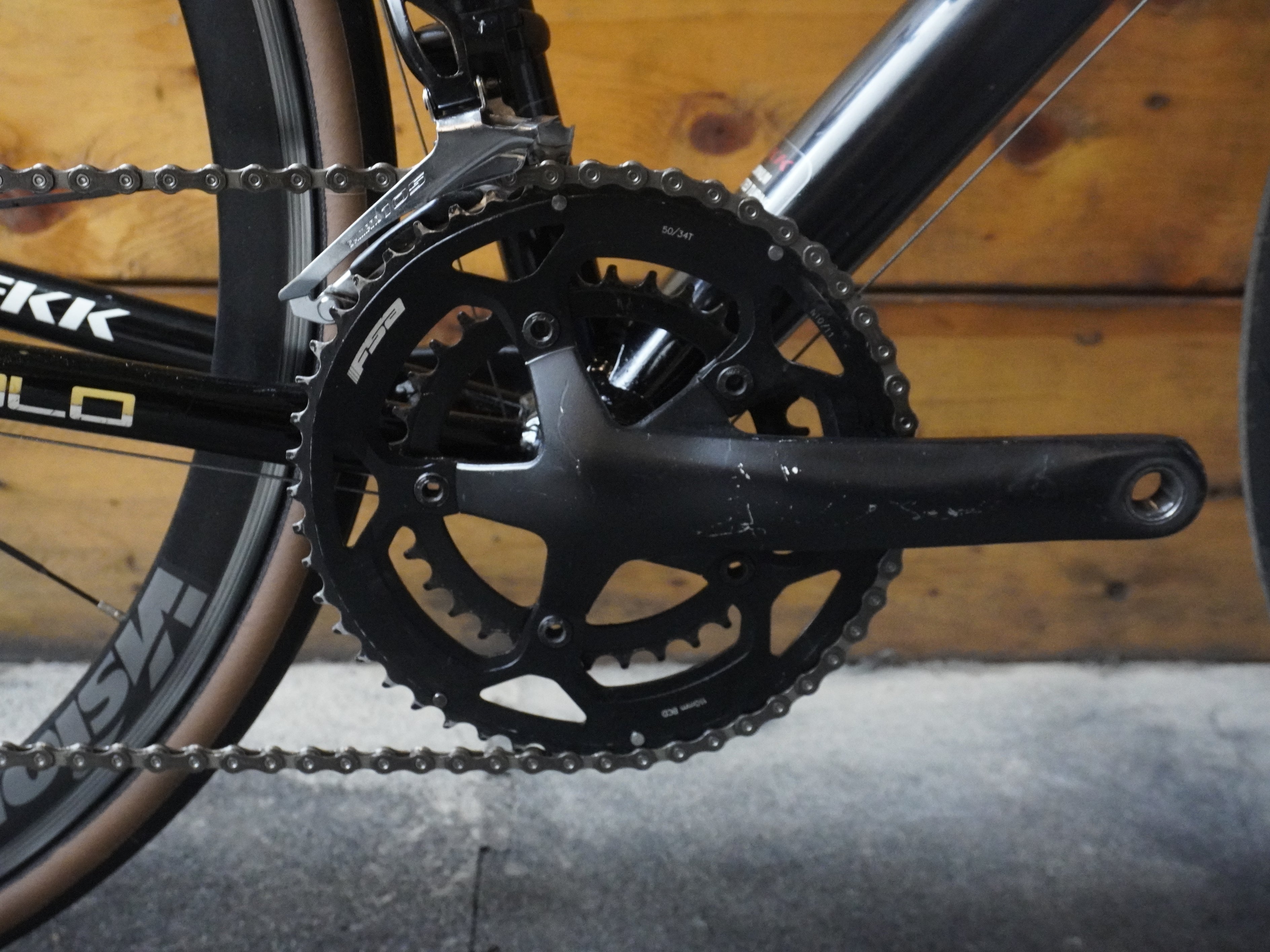 Mekk Pinerolo SE 0.4 Road Bike