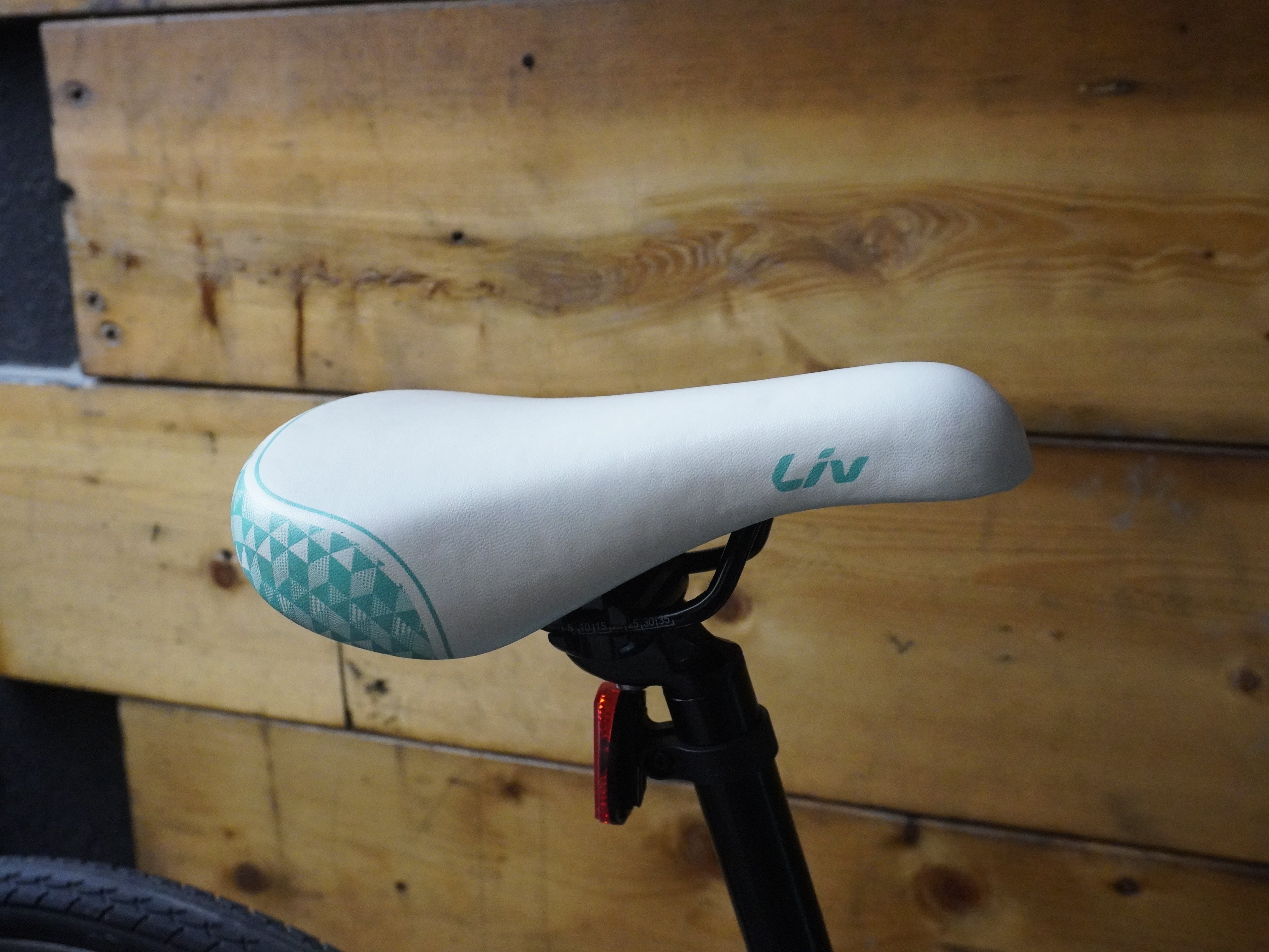 Liv Alight Kids Bike