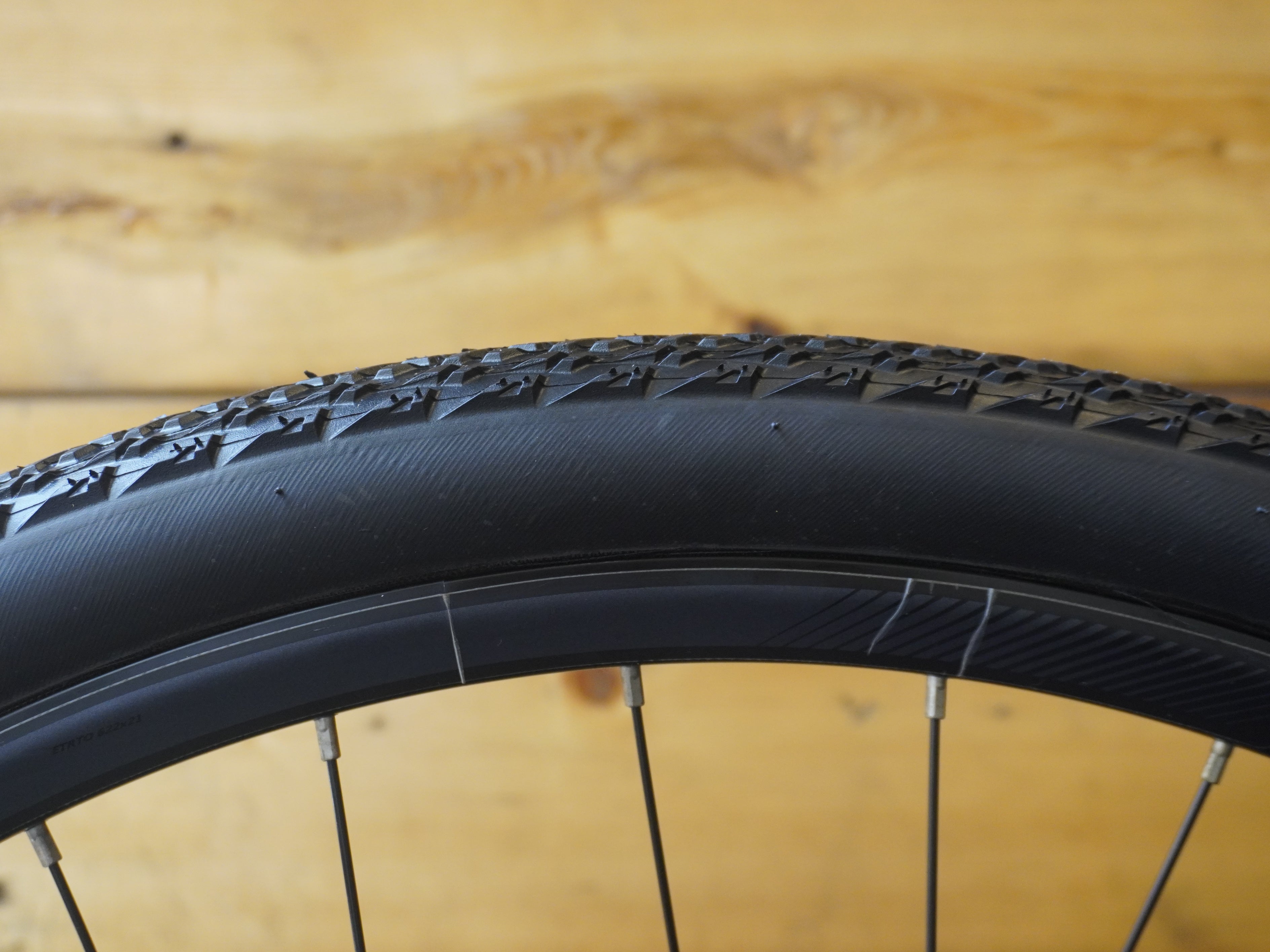 Giant Roam 4 Mountain Bike