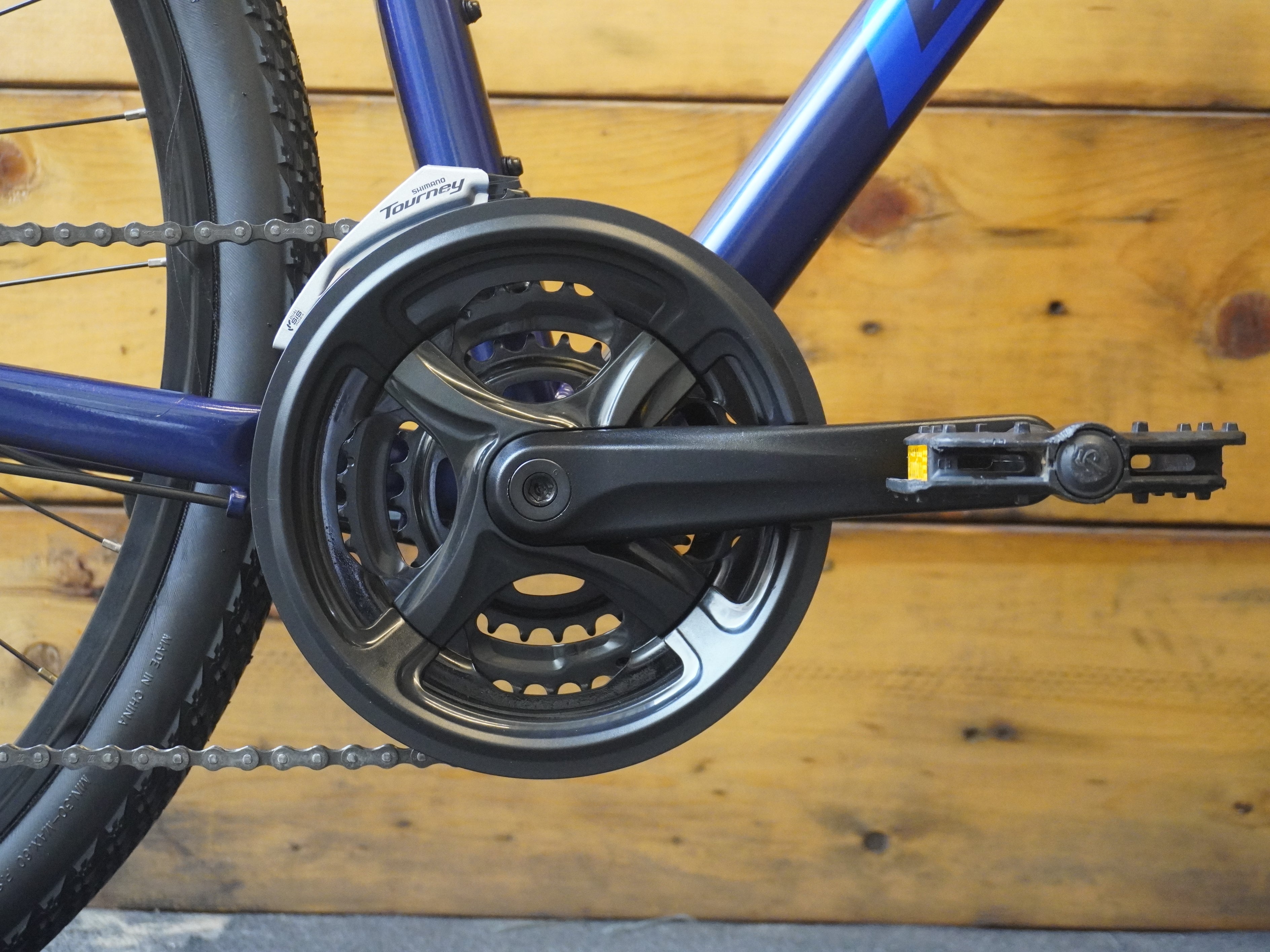 Giant Roam 4 Mountain Bike
