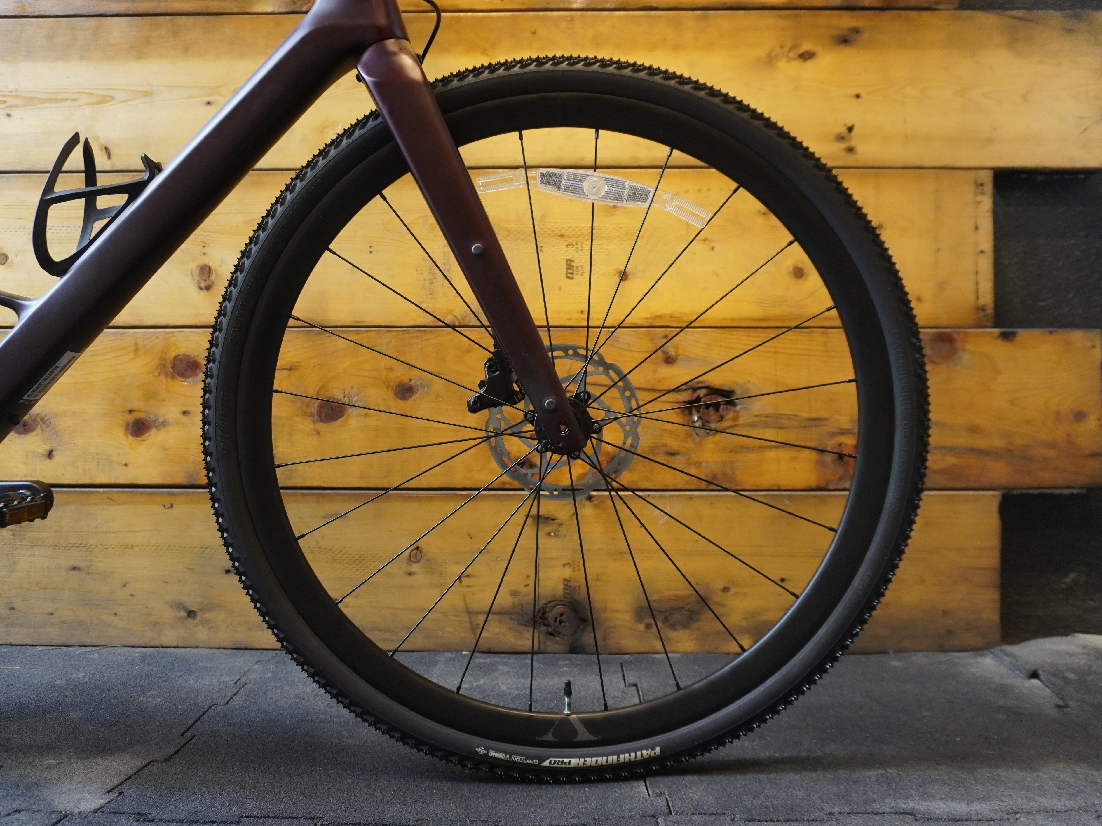 Specialized Sirrus X 5.0 Hybrid Bike