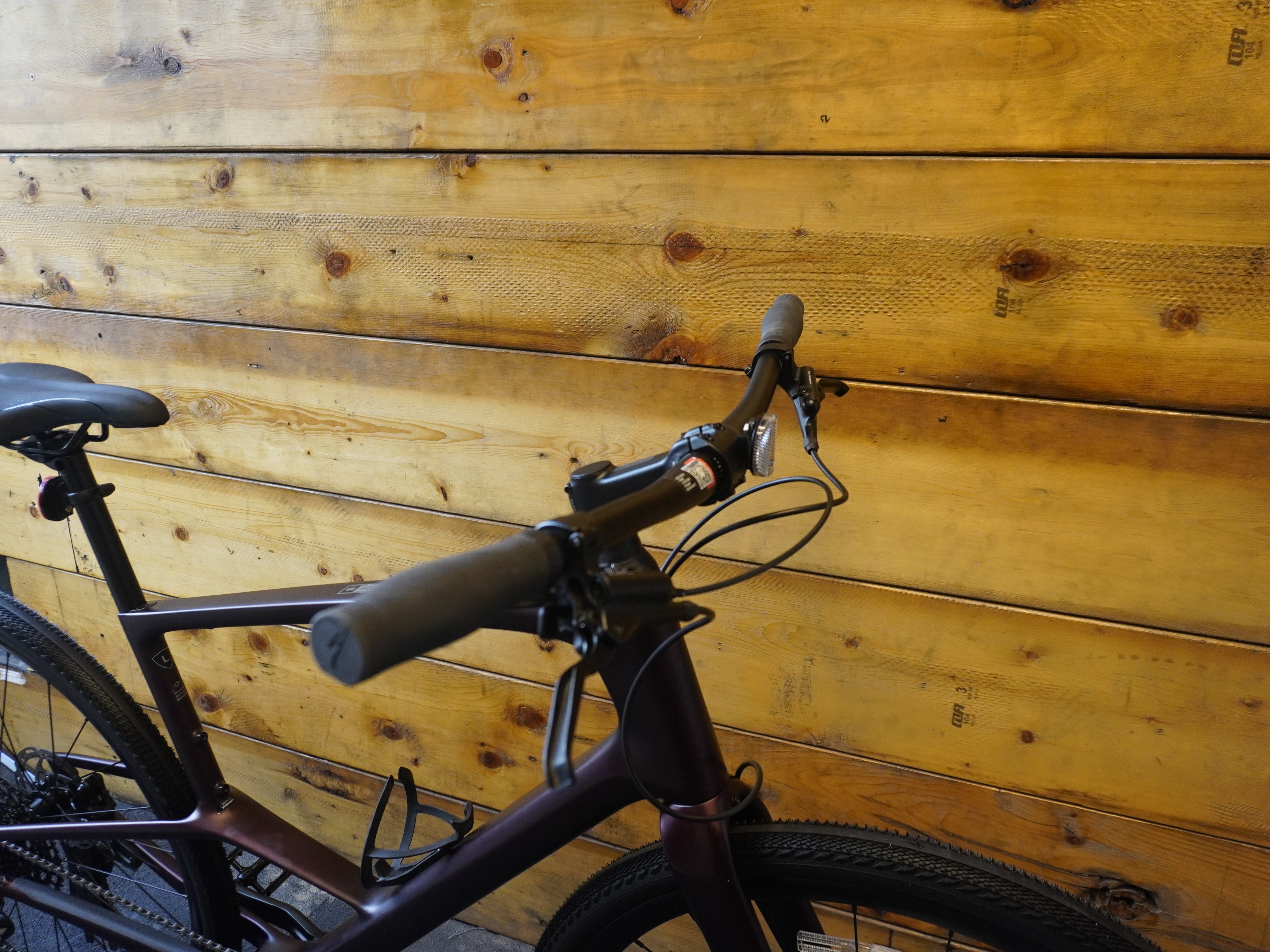 Specialized Sirrus X 5.0 Hybrid Bike
