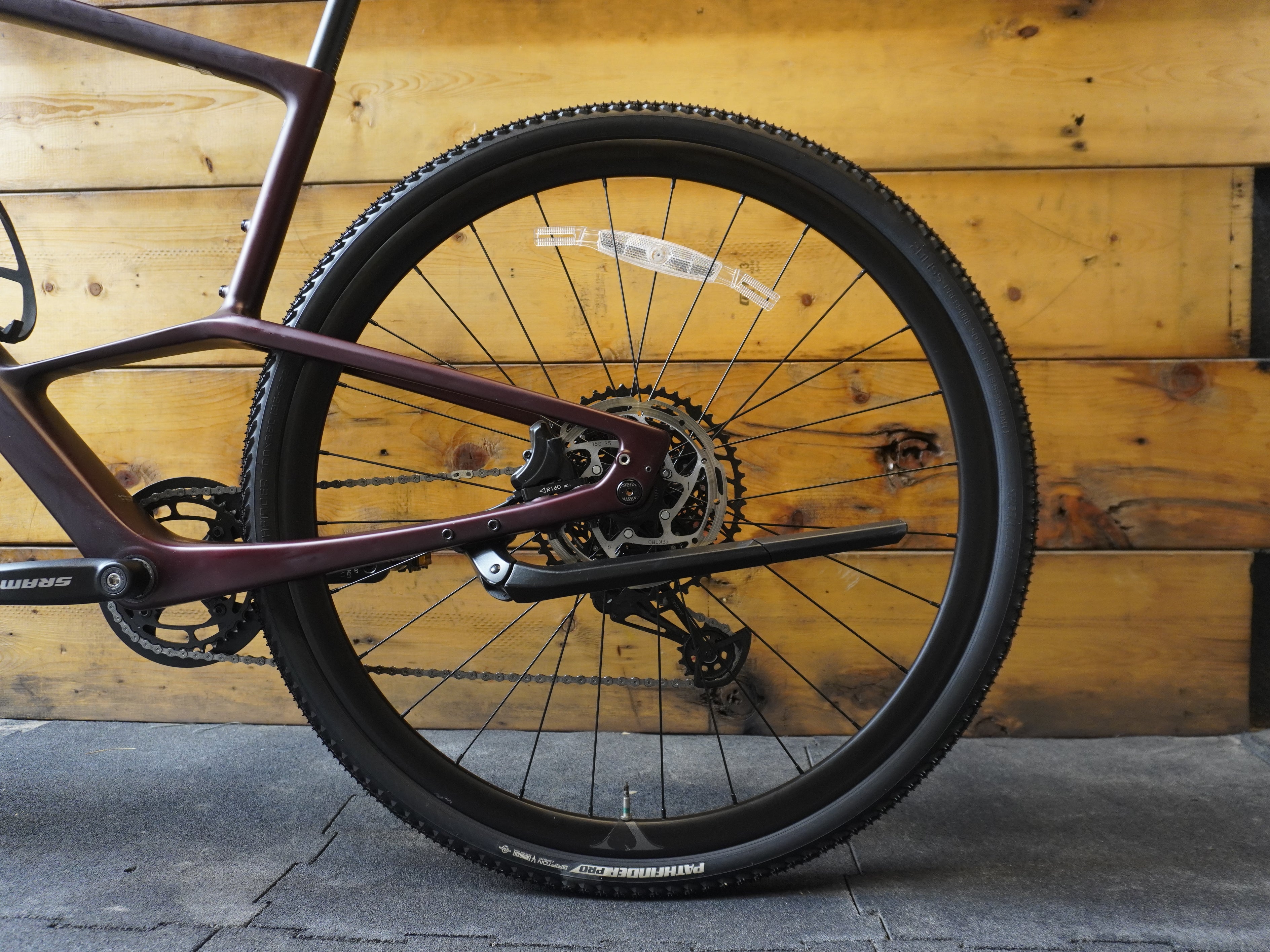 Specialized Sirrus X 5.0 Hybrid Bike