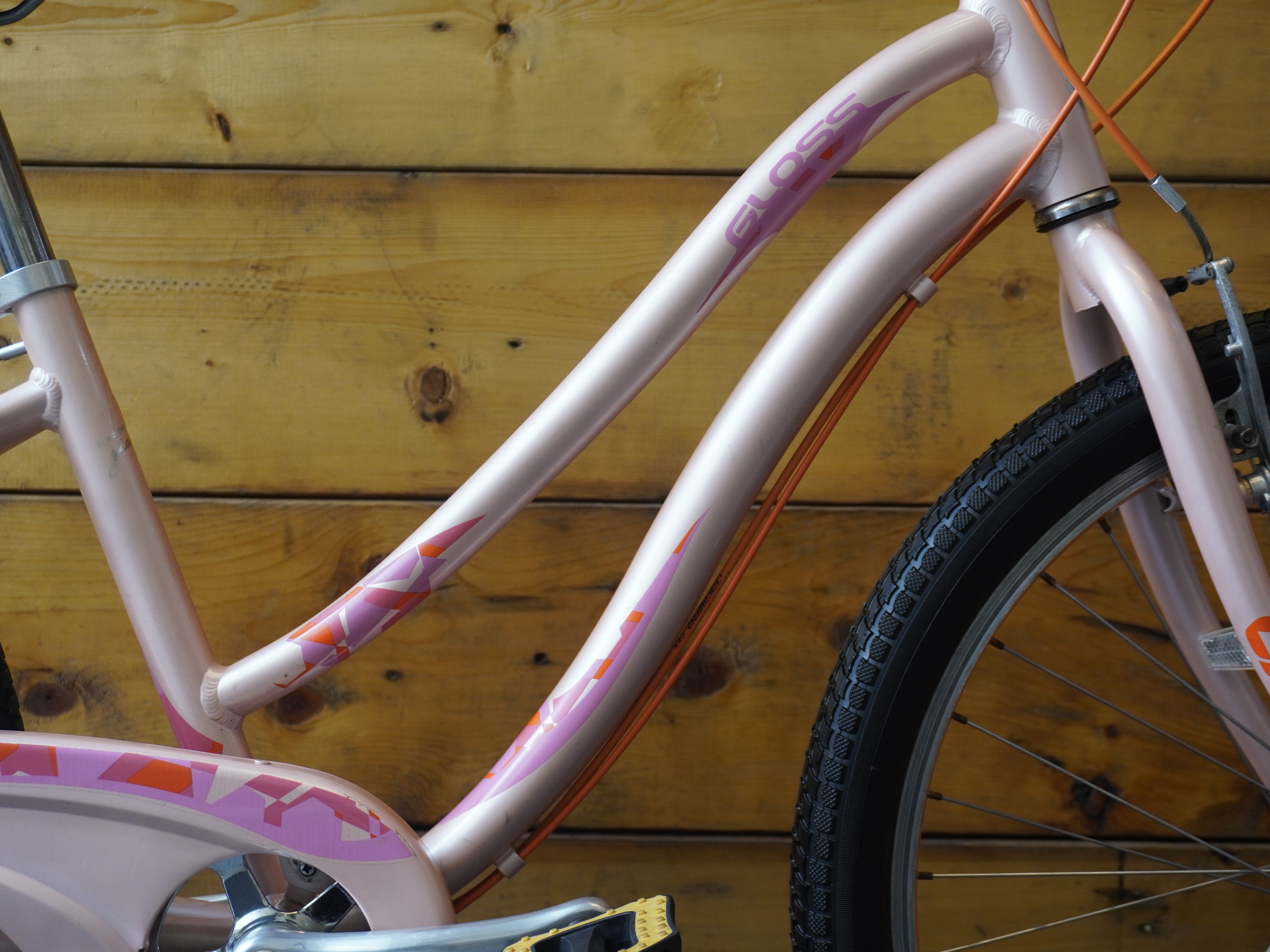 RENT Giant Liv Gloss 2 Kids Bike