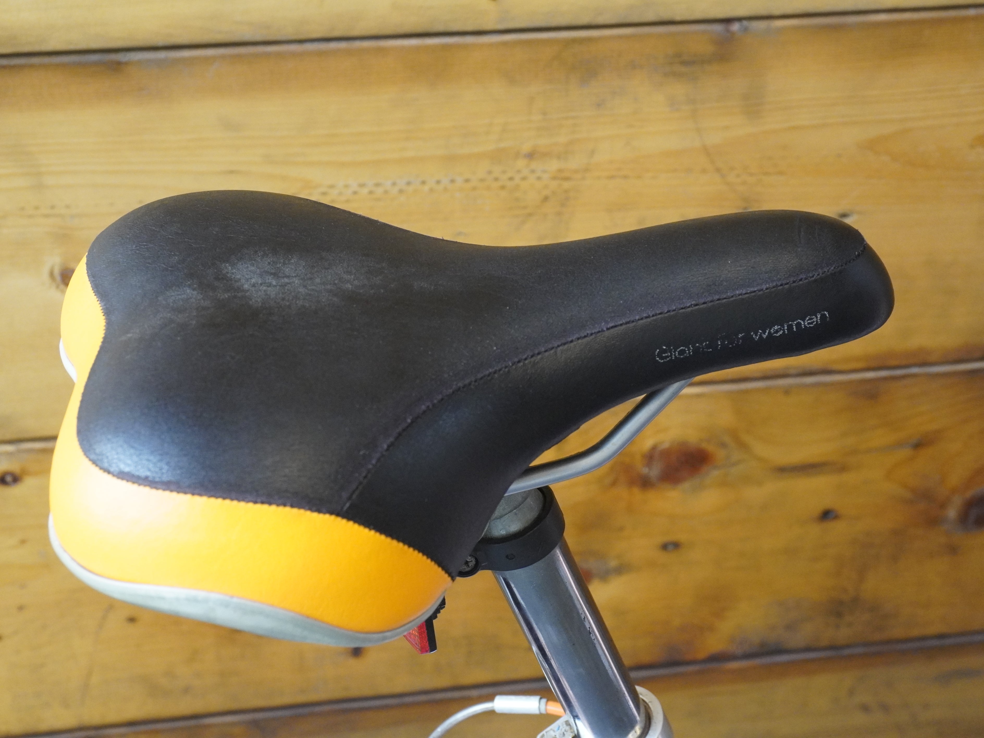 Giant Liv Gloss 2 Kids Bike