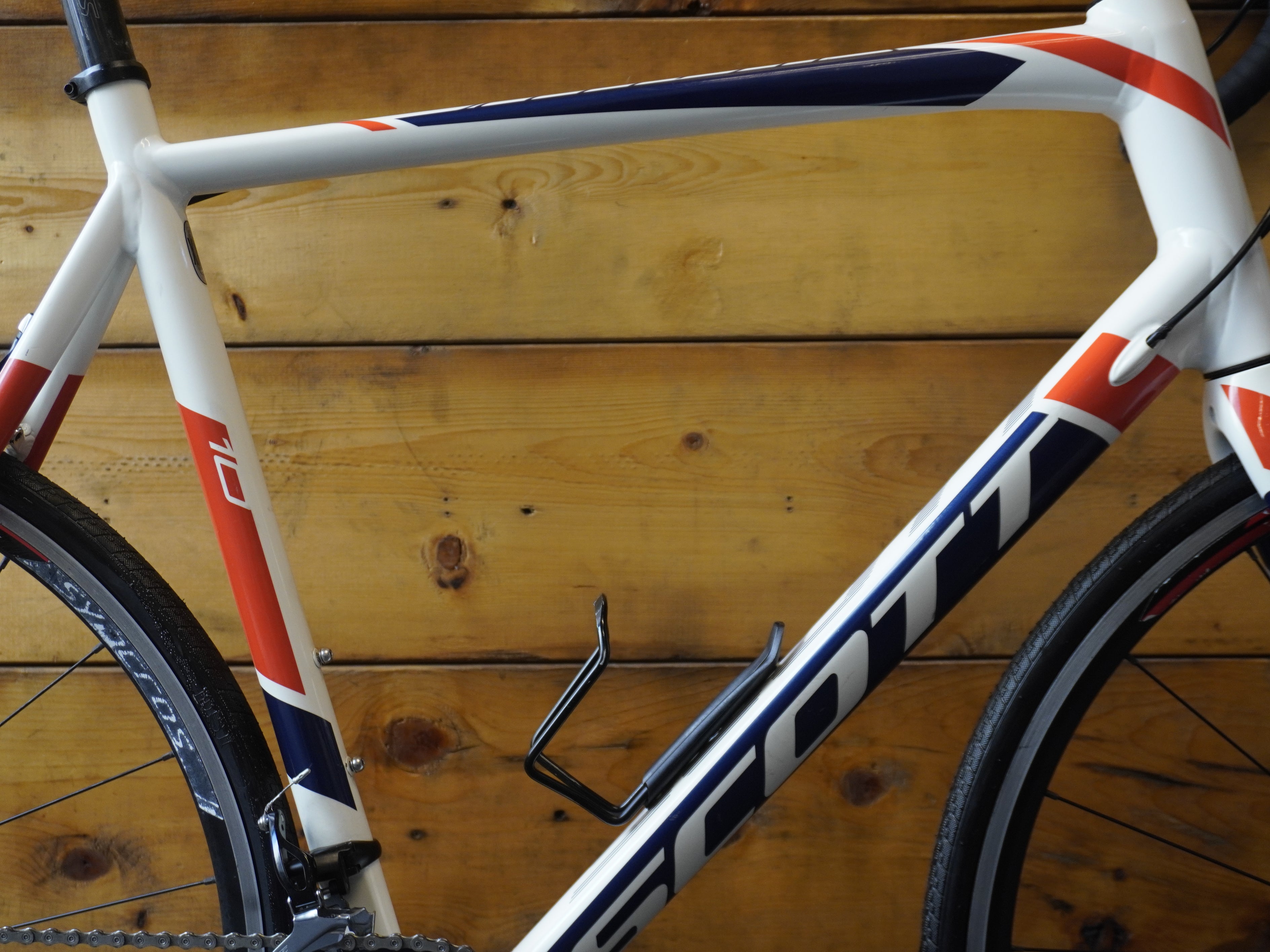 Scott Speedster 10 Road Bike