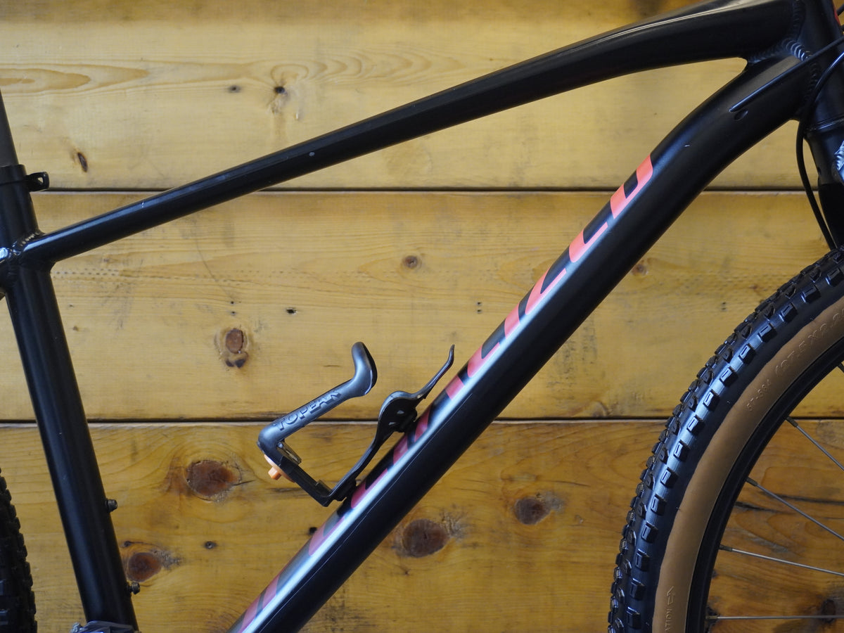 Specialized Pitch 27.5 Mountain Bike