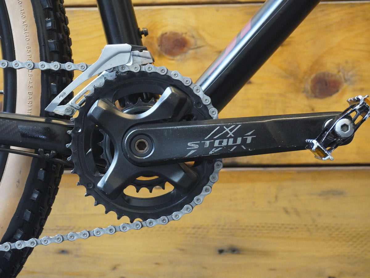 Specialized Pitch 27.5 Mountain Bike