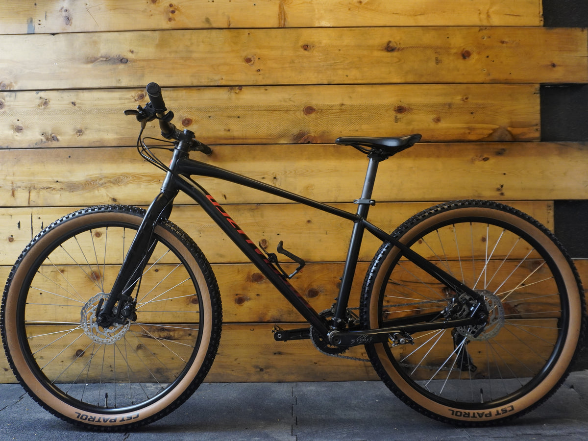 Specialized Pitch 27.5 Mountain Bike