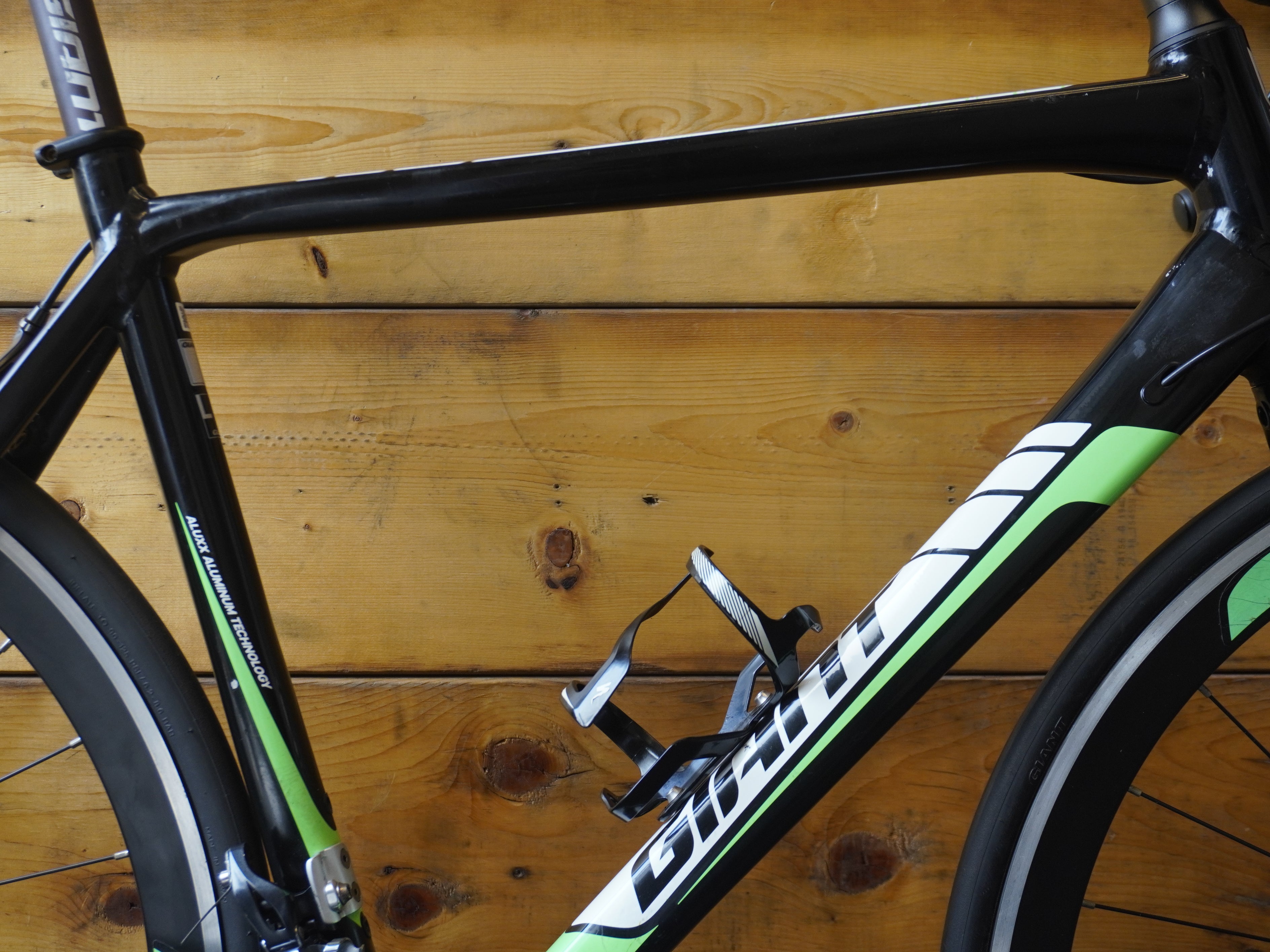 Giant SCR 1 Road Bike