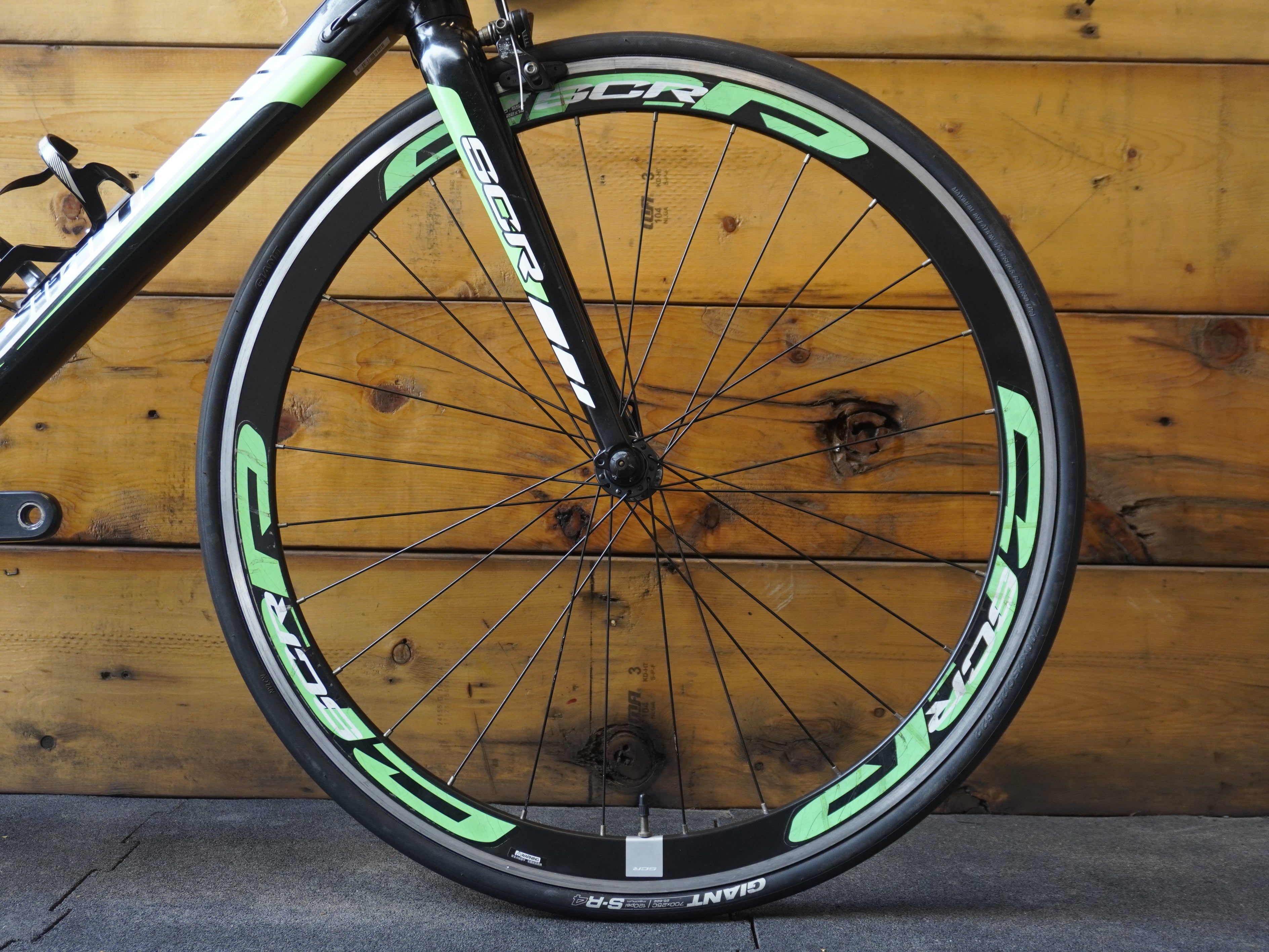 Giant SCR 1 Road Bike