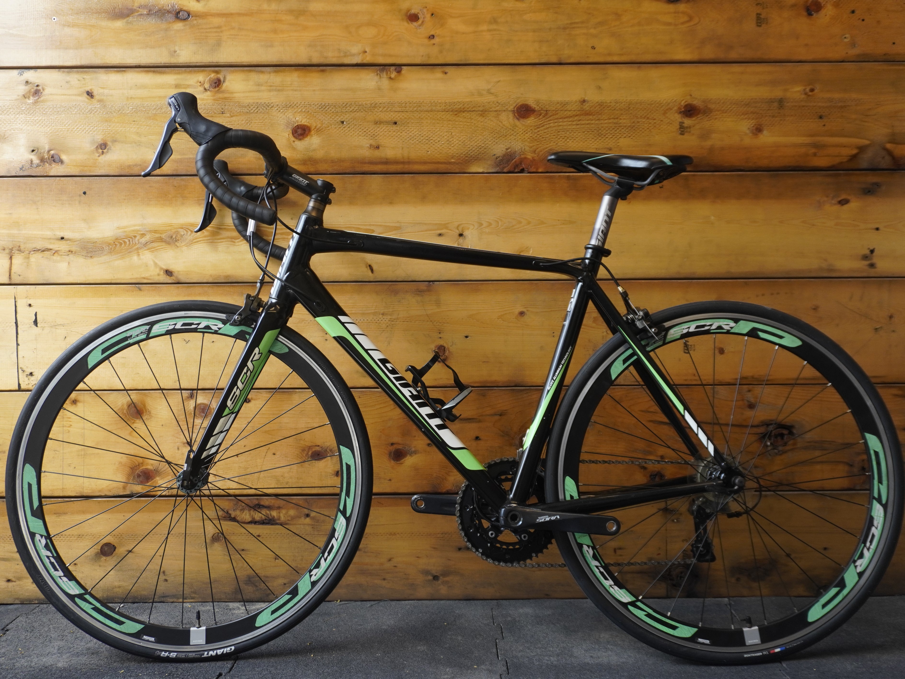 Giant SCR 1 Road Bike
