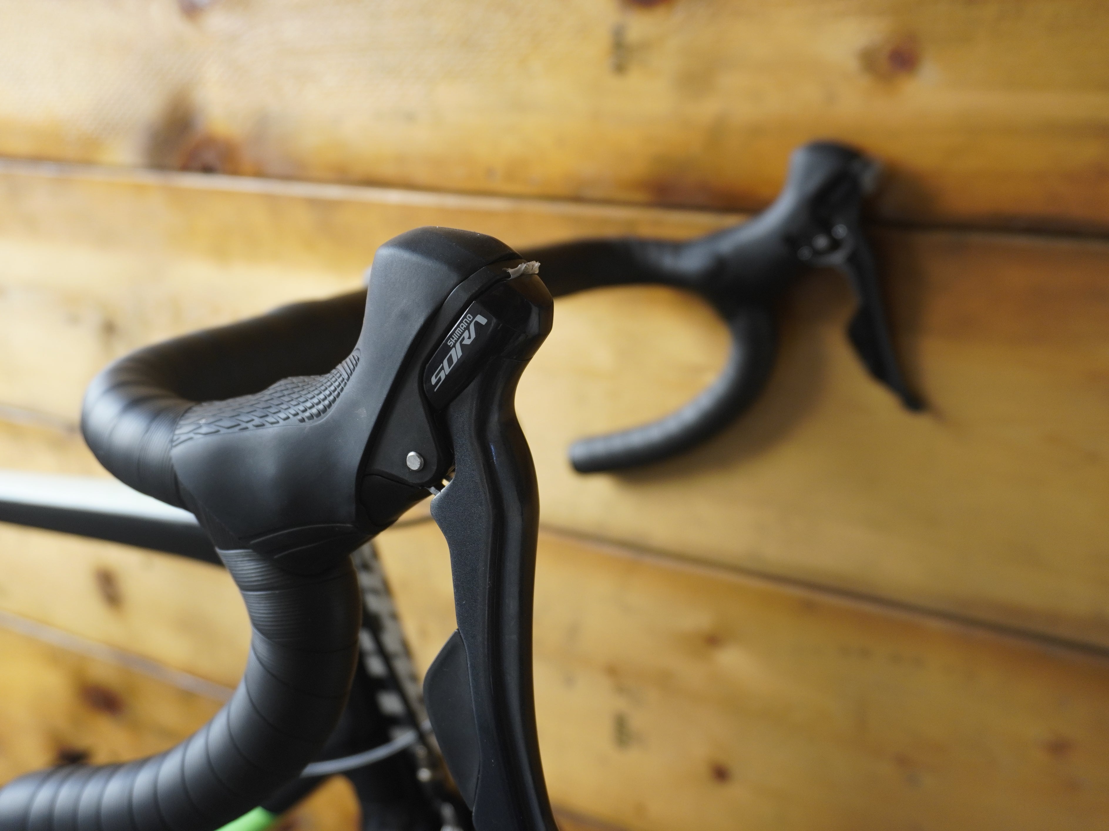 Giant SCR 1 Road Bike