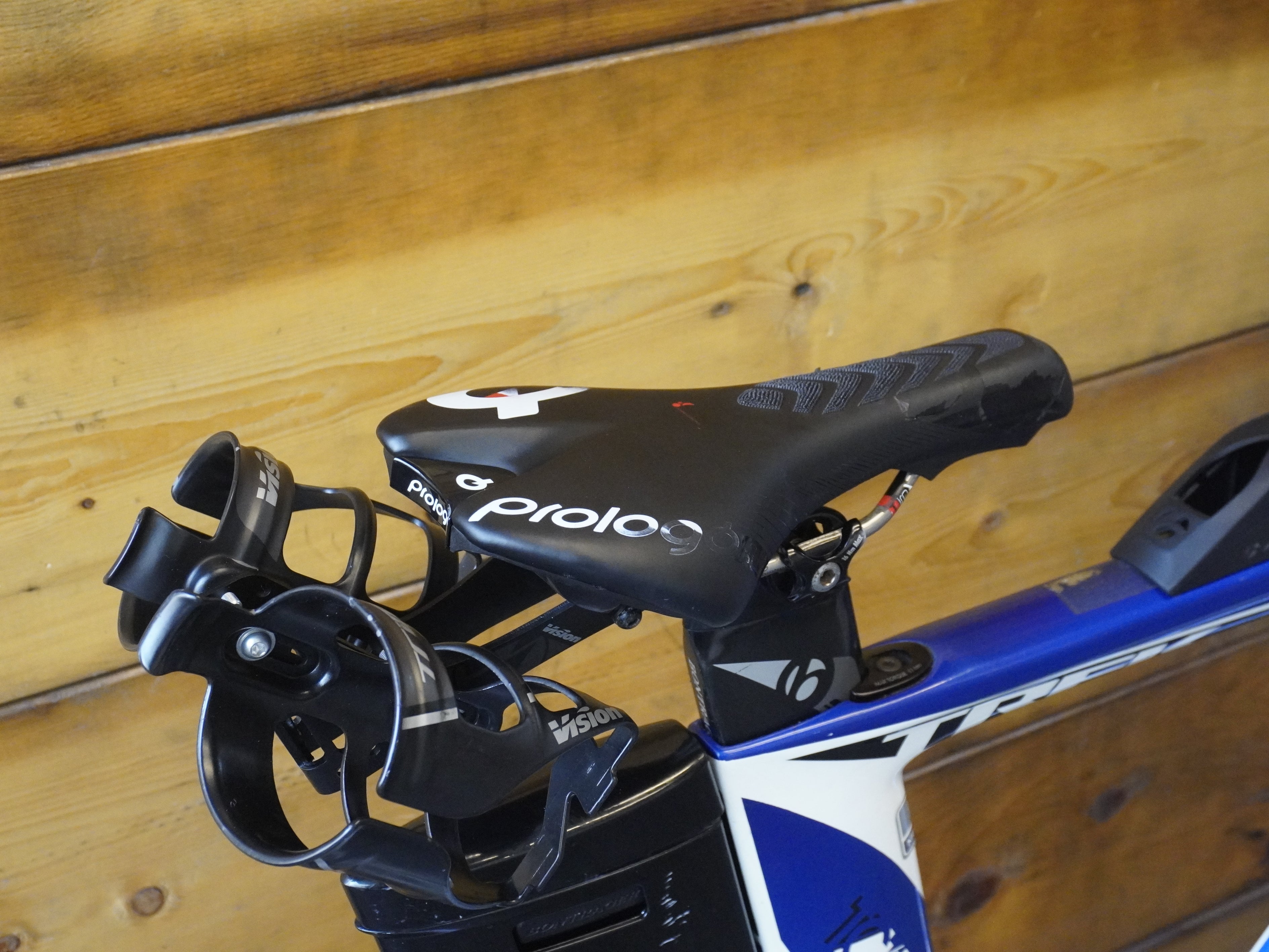 RENT Trek Speed Concept 7.5 Time Trial Bike