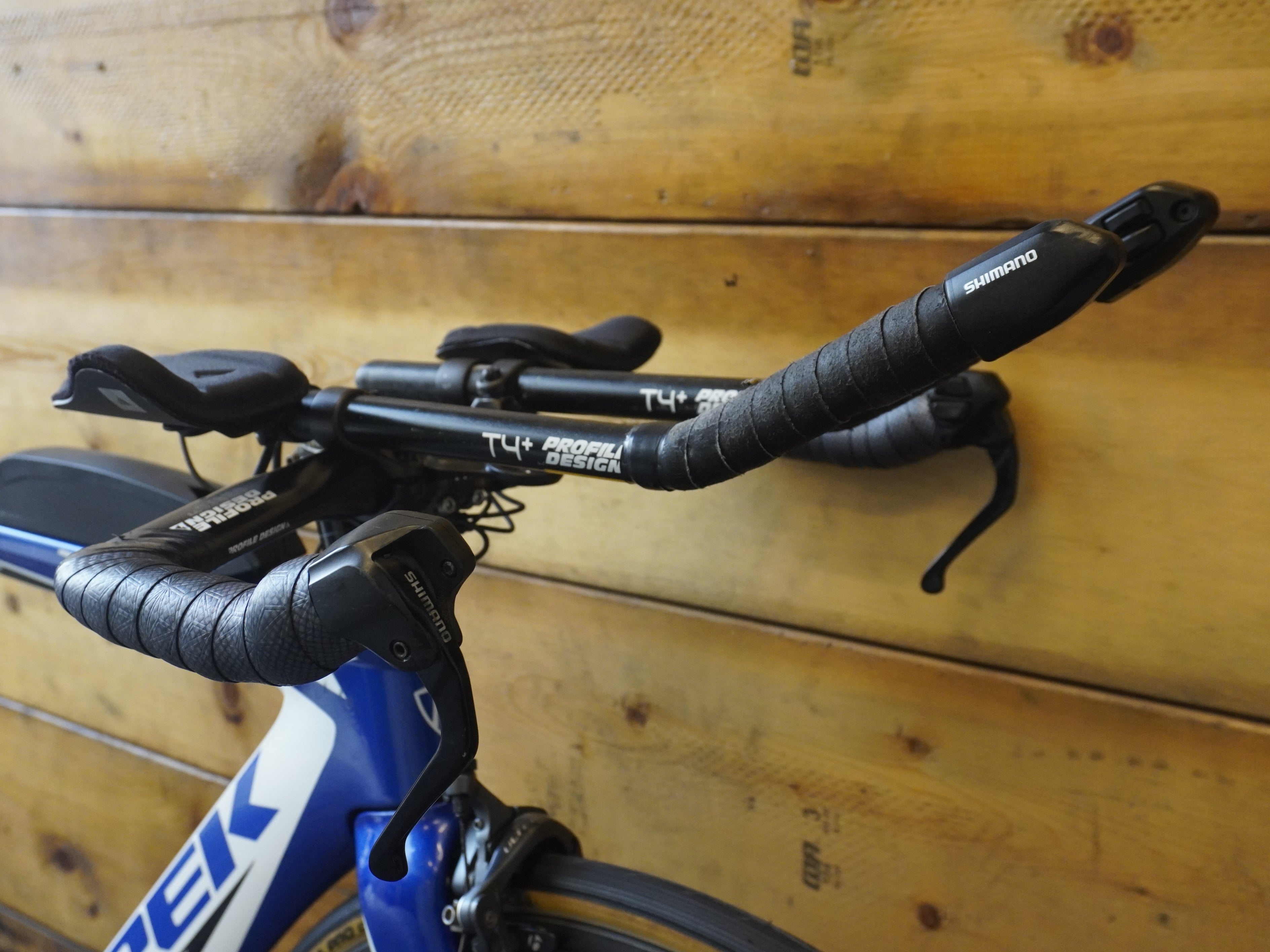 RENT Trek Speed Concept 7.5 Time Trial Bike