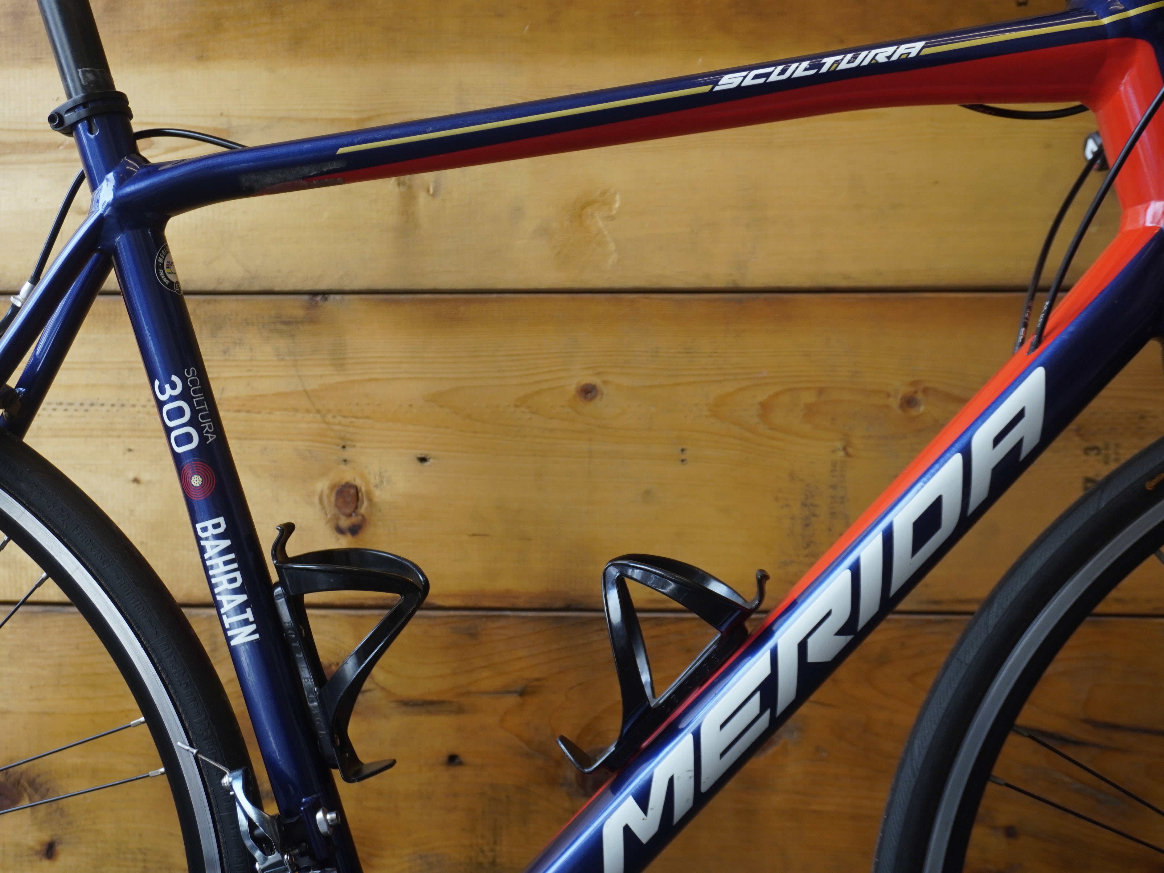 RENT Merida Scultura 300 Road Bike