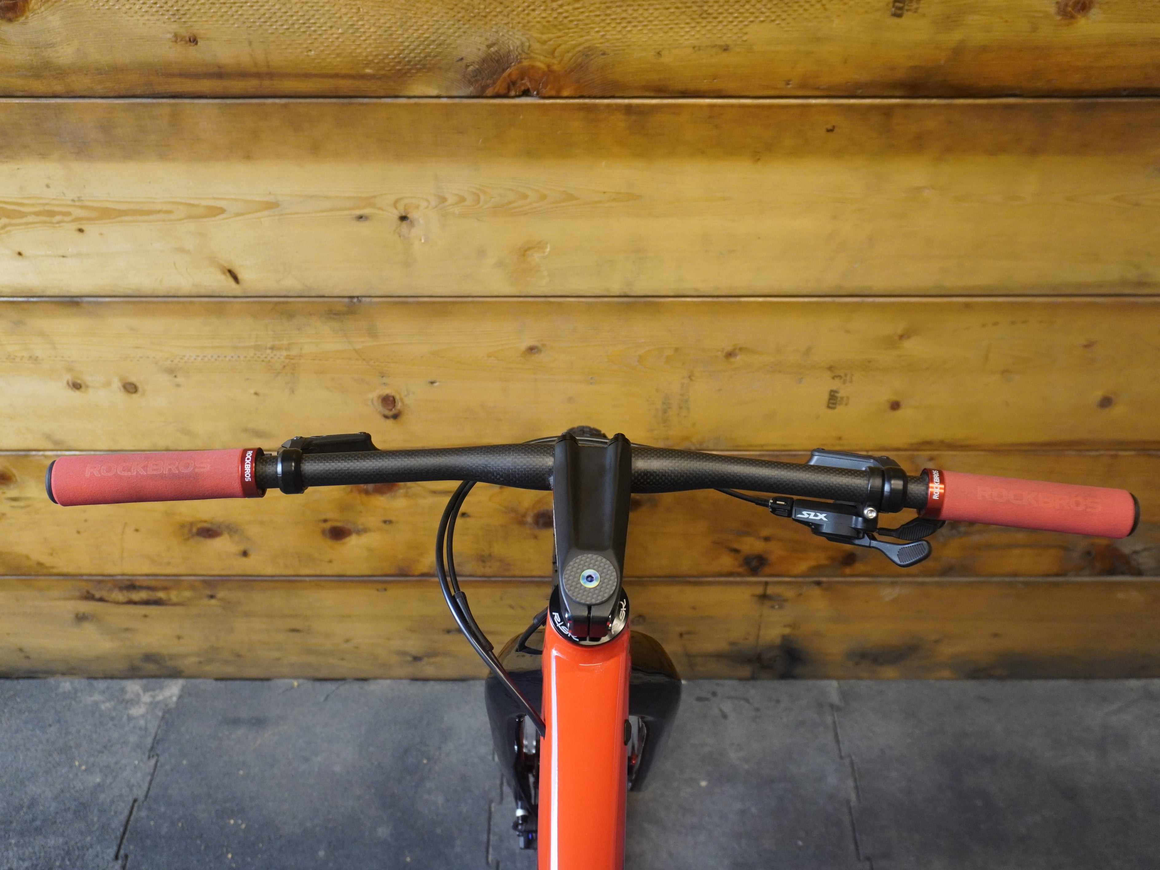 RENT Giant Talon 1 Mountain Bike