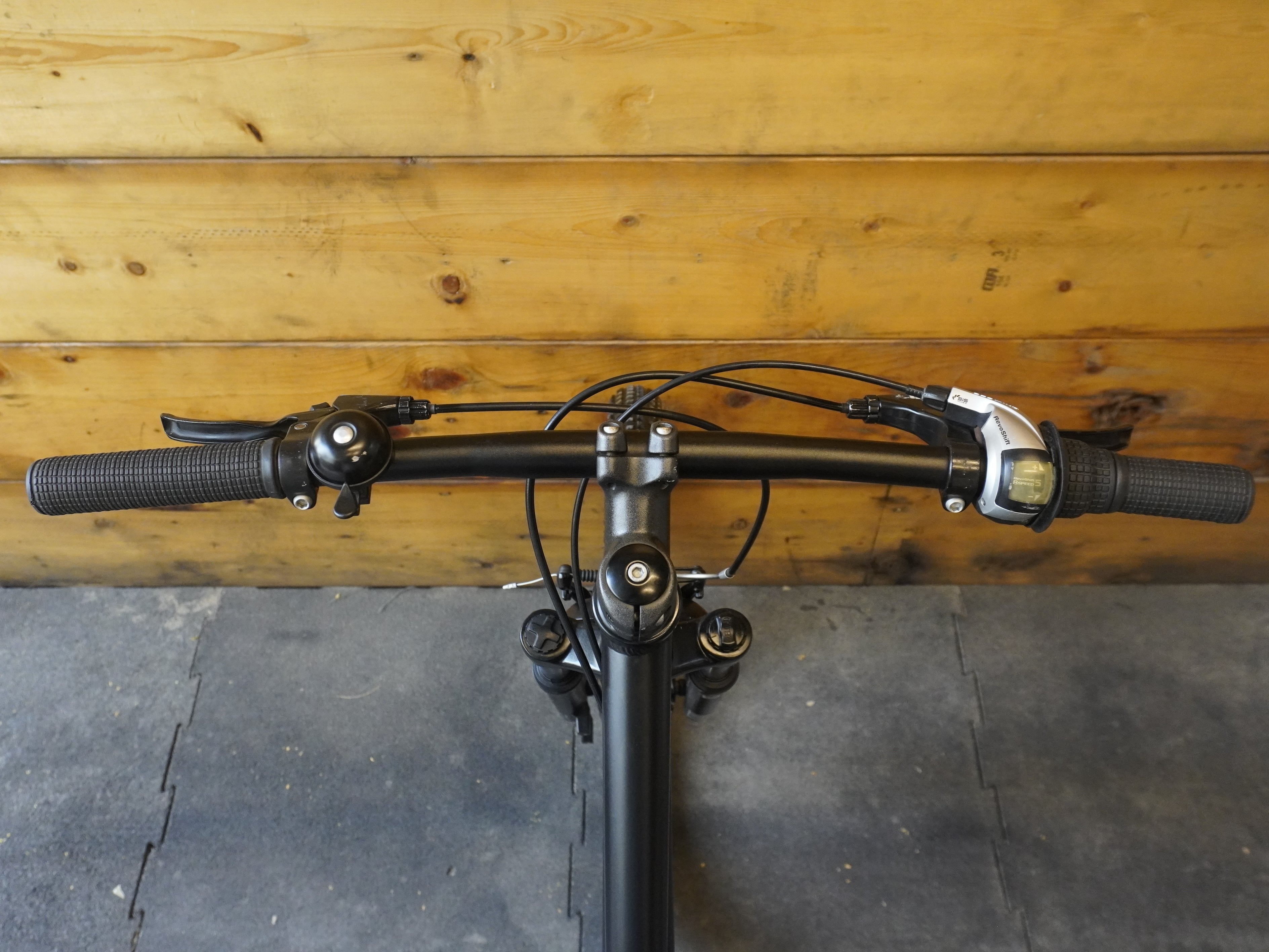 Specialized Hotrock 24" Kids Bike