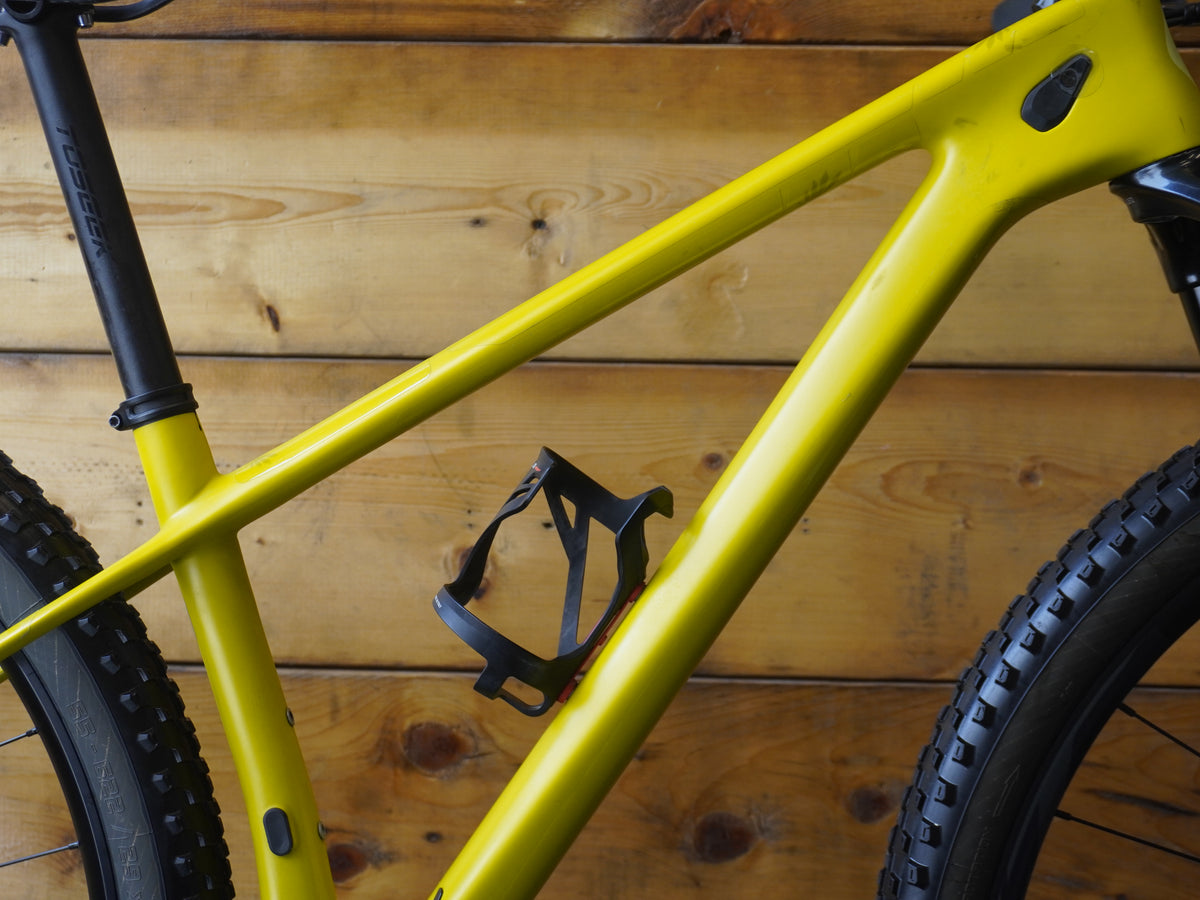 Scott Scale Contessa 930 Mountain Bike