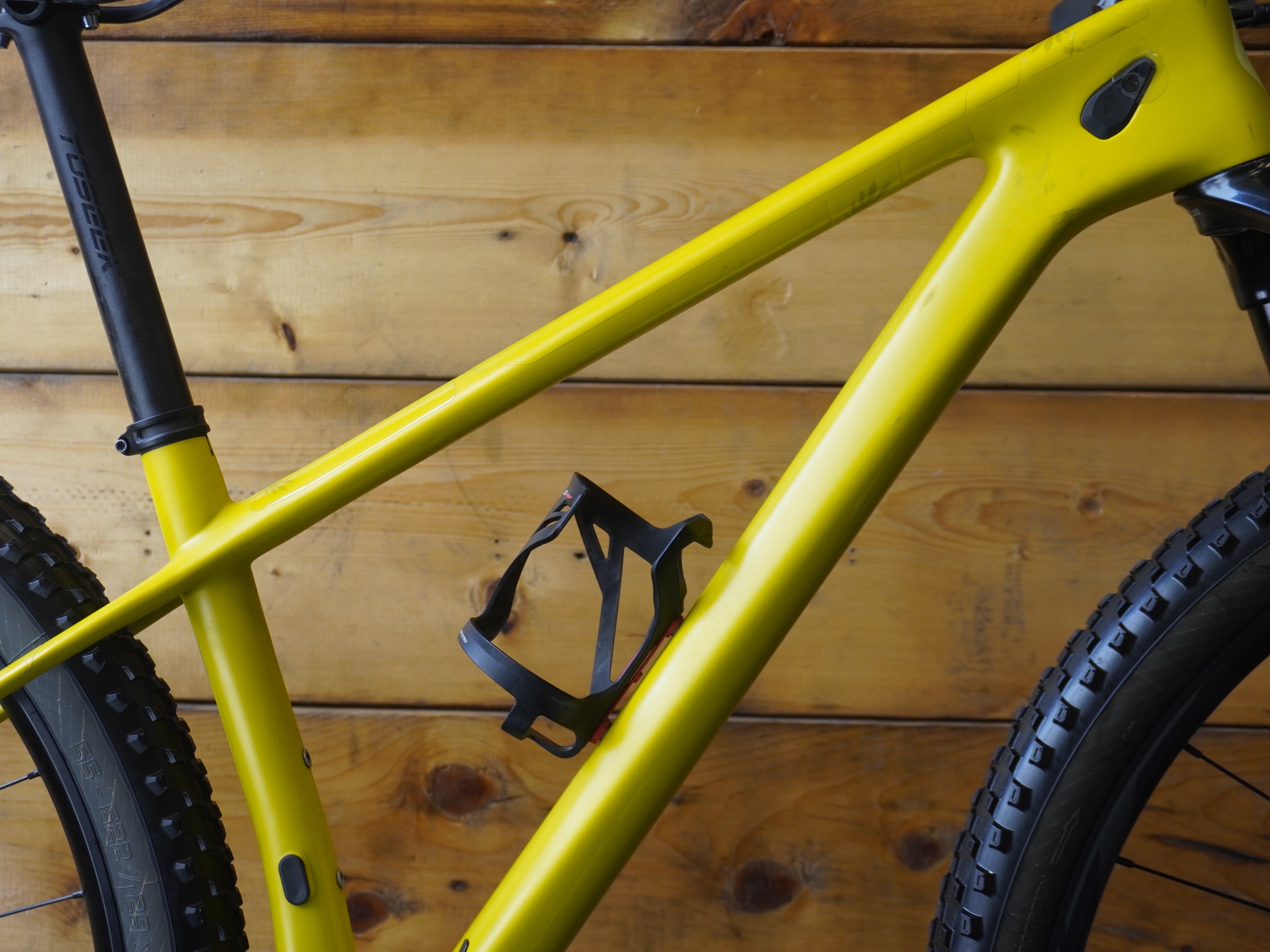 Scott Scale Contessa 930 Mountain Bike