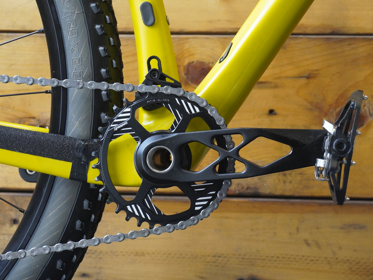 Scott Scale Contessa 930 Mountain Bike