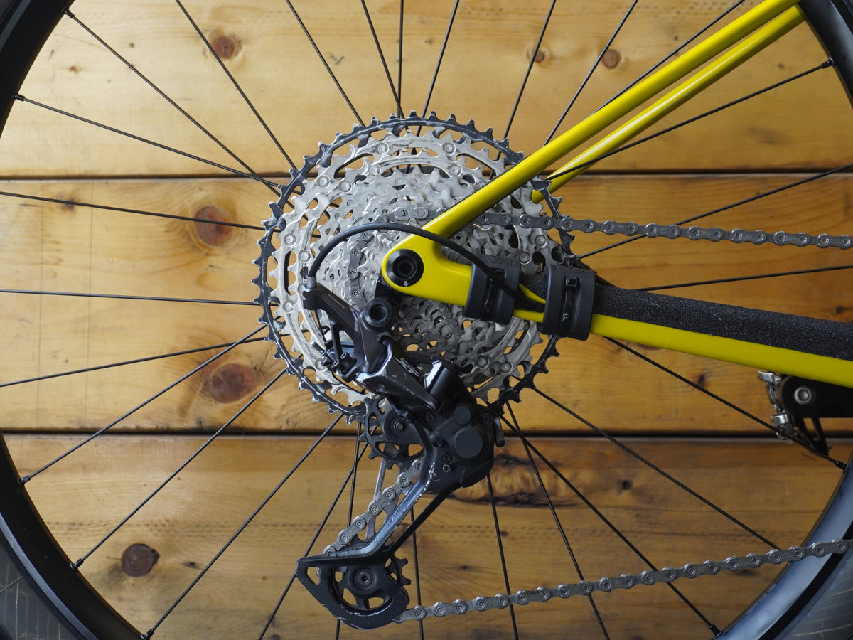 Scott Scale Contessa 930 Mountain Bike