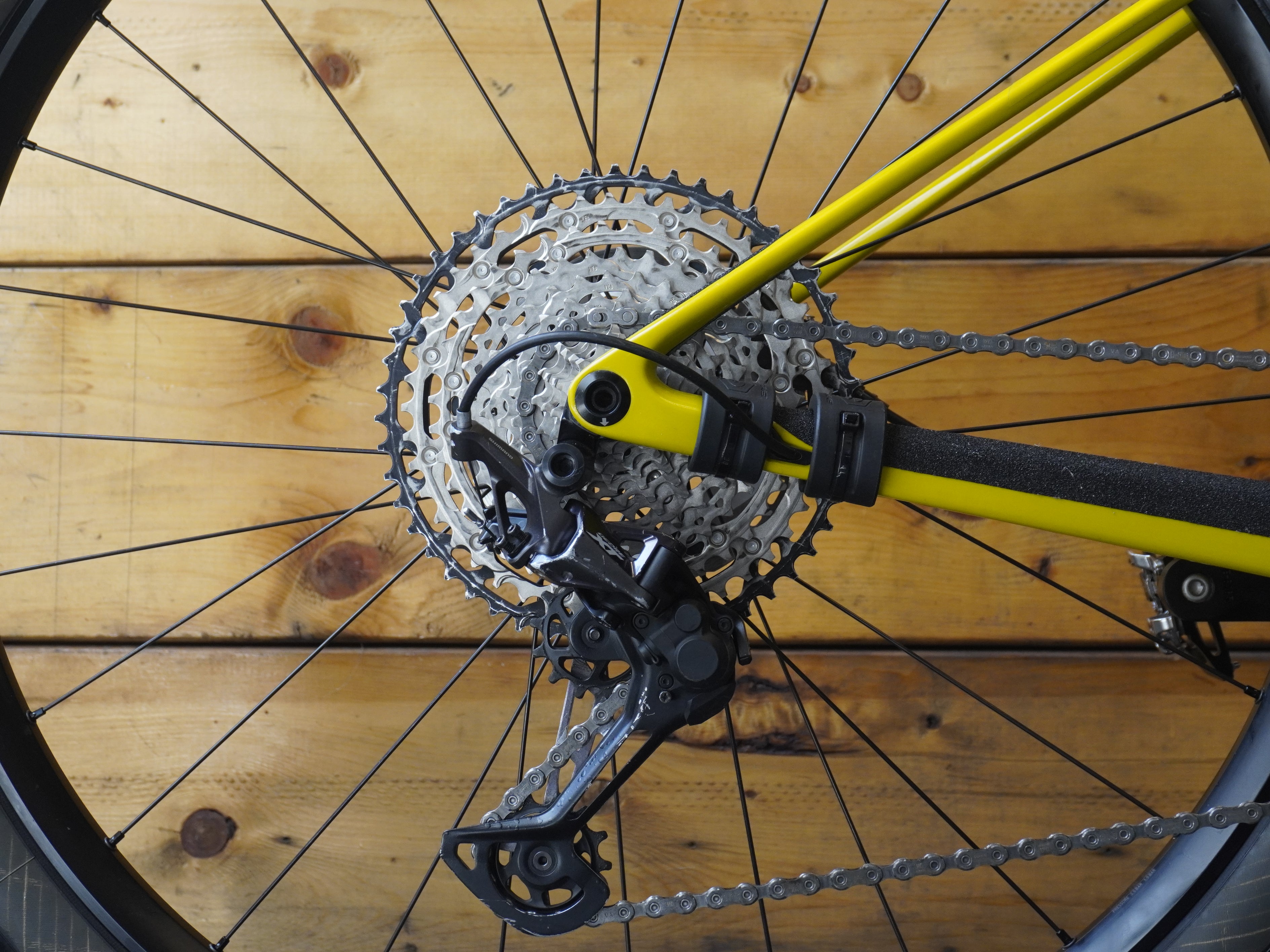 Scott Scale Contessa 930 Mountain Bike