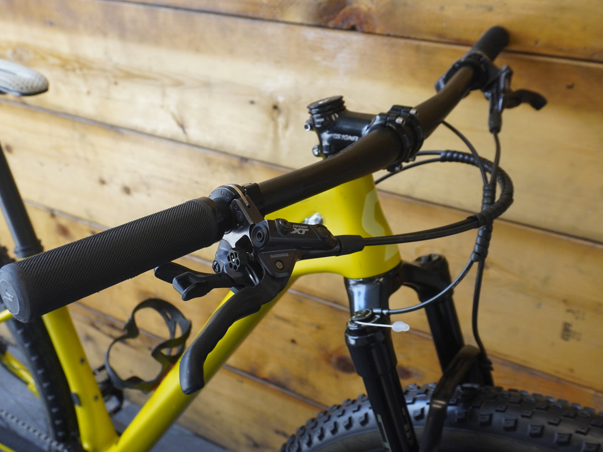 Scott Scale Contessa 930 Mountain Bike