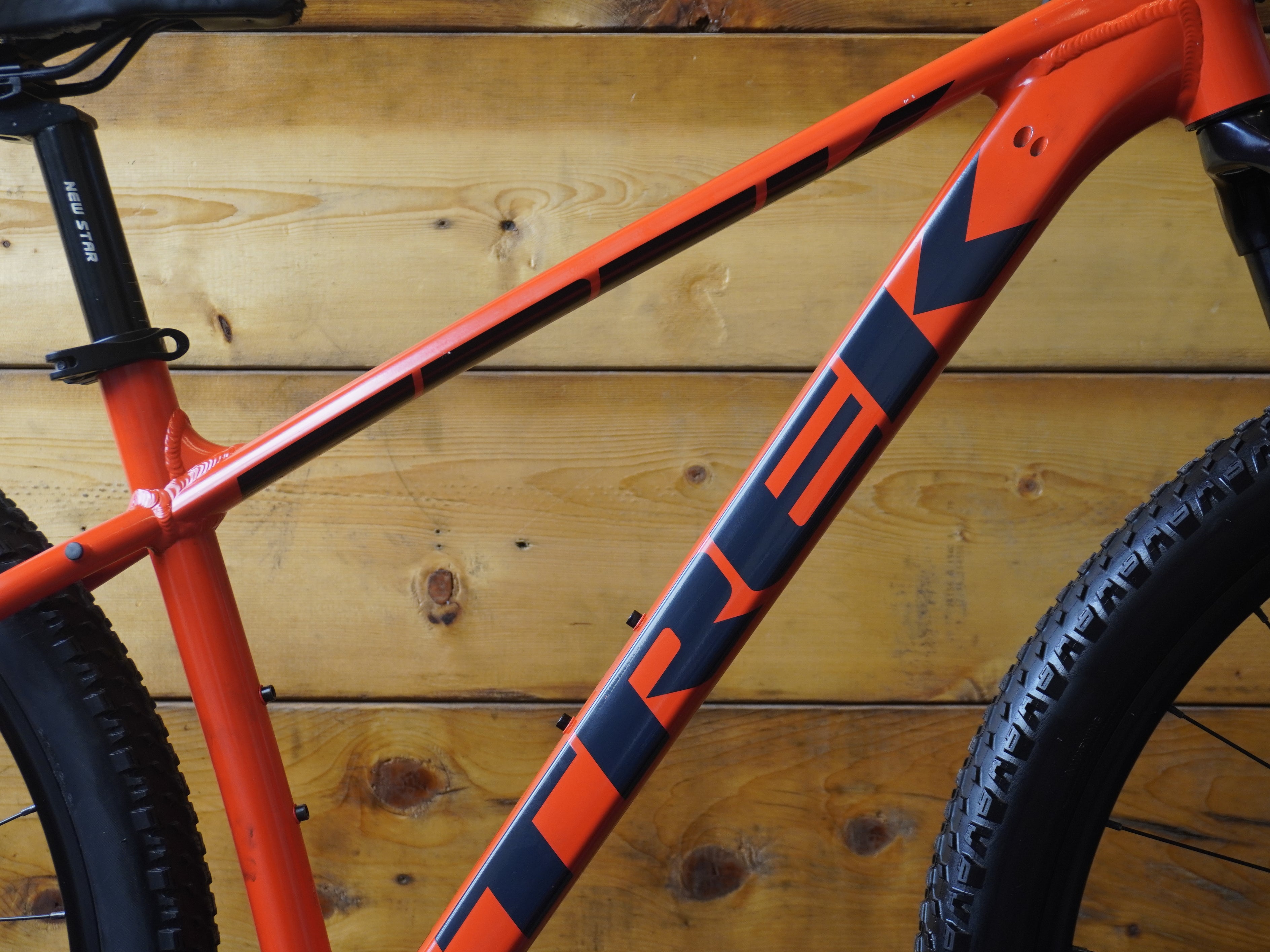 Trek Marlin 8 Gen 3 Mountain Bike