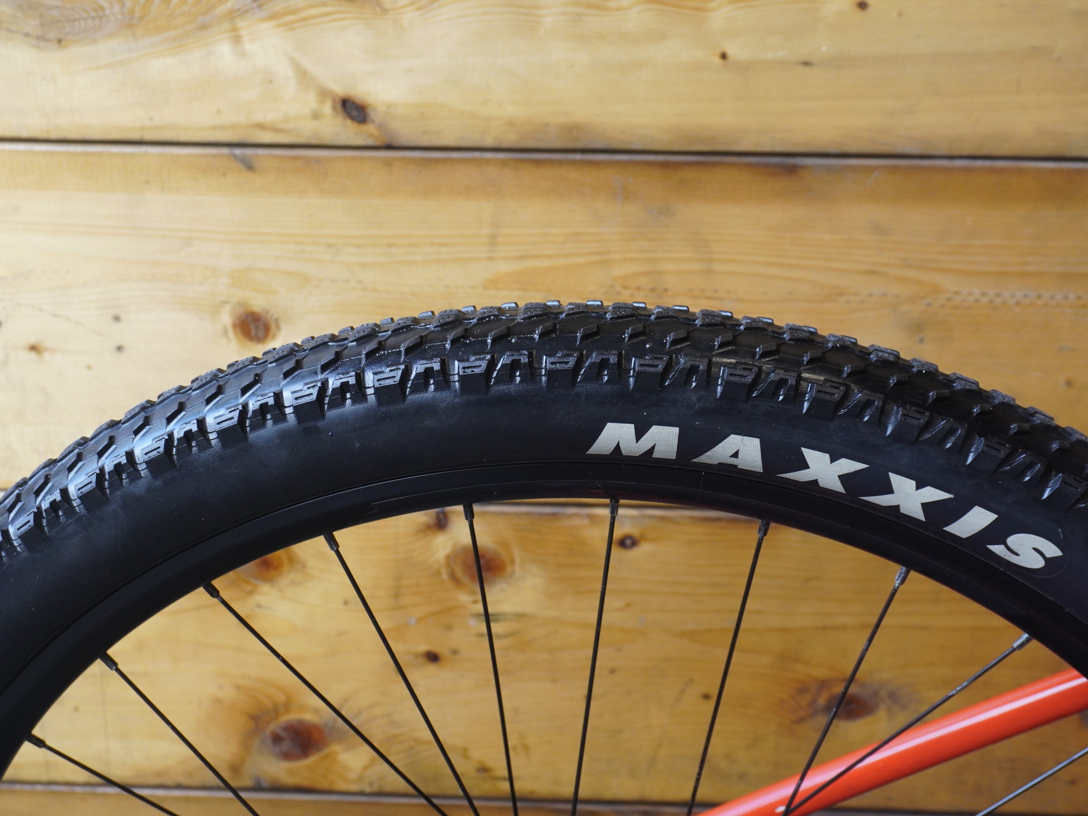 Trek Marlin 8 Gen 3 Mountain Bike