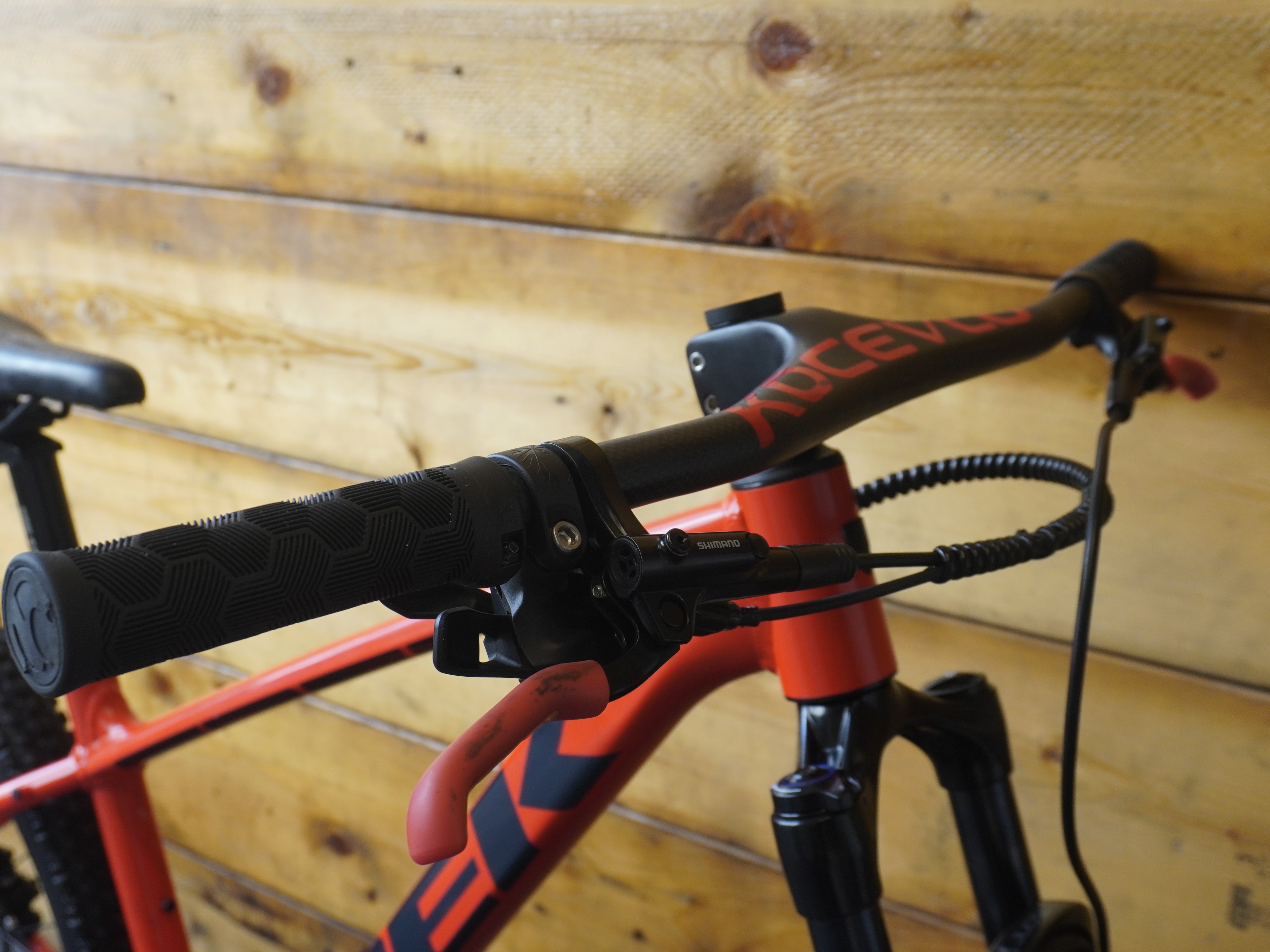 Trek Marlin 8 Gen 3 Mountain Bike