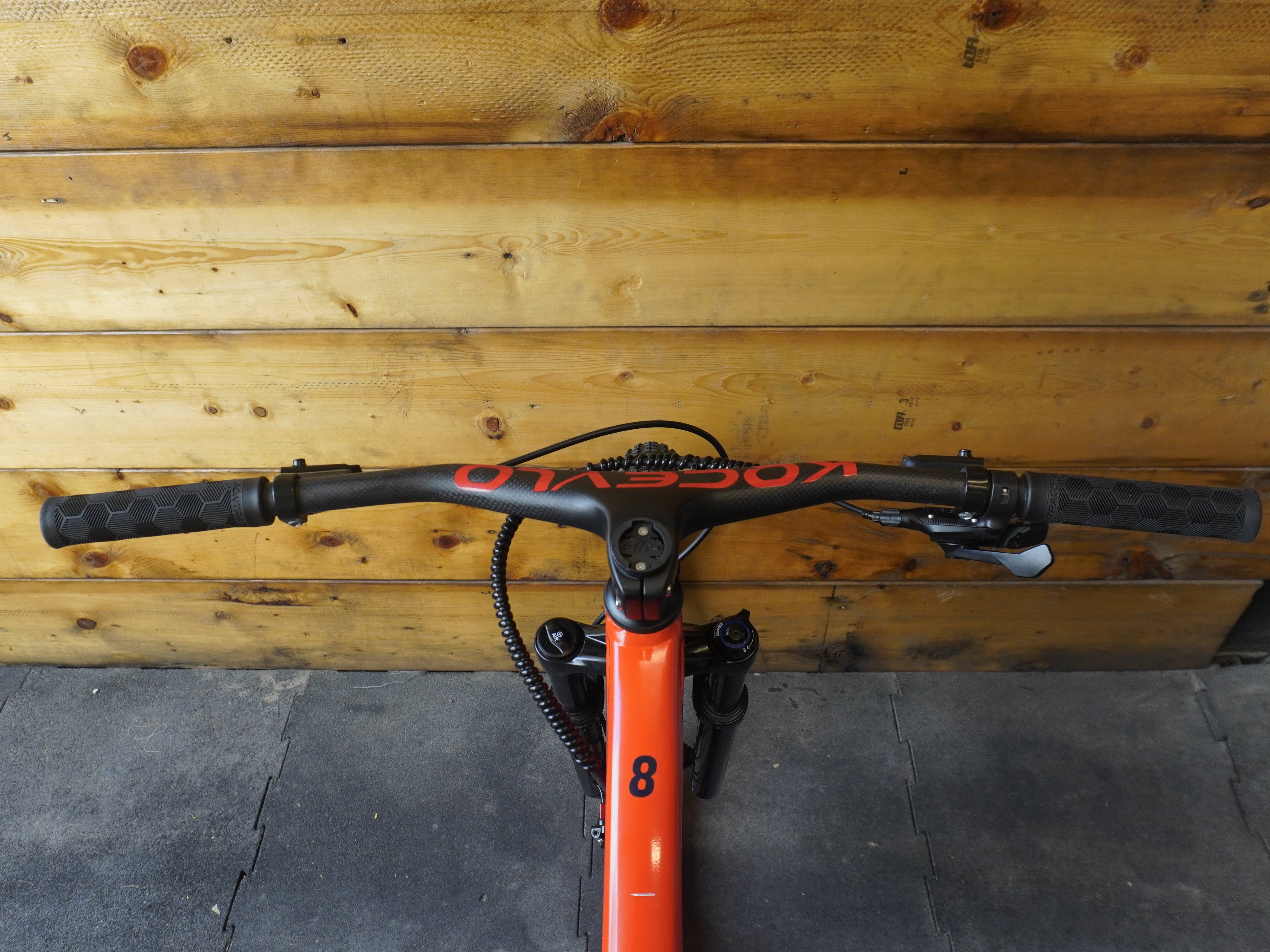 Trek Marlin 8 Gen 3 Mountain Bike