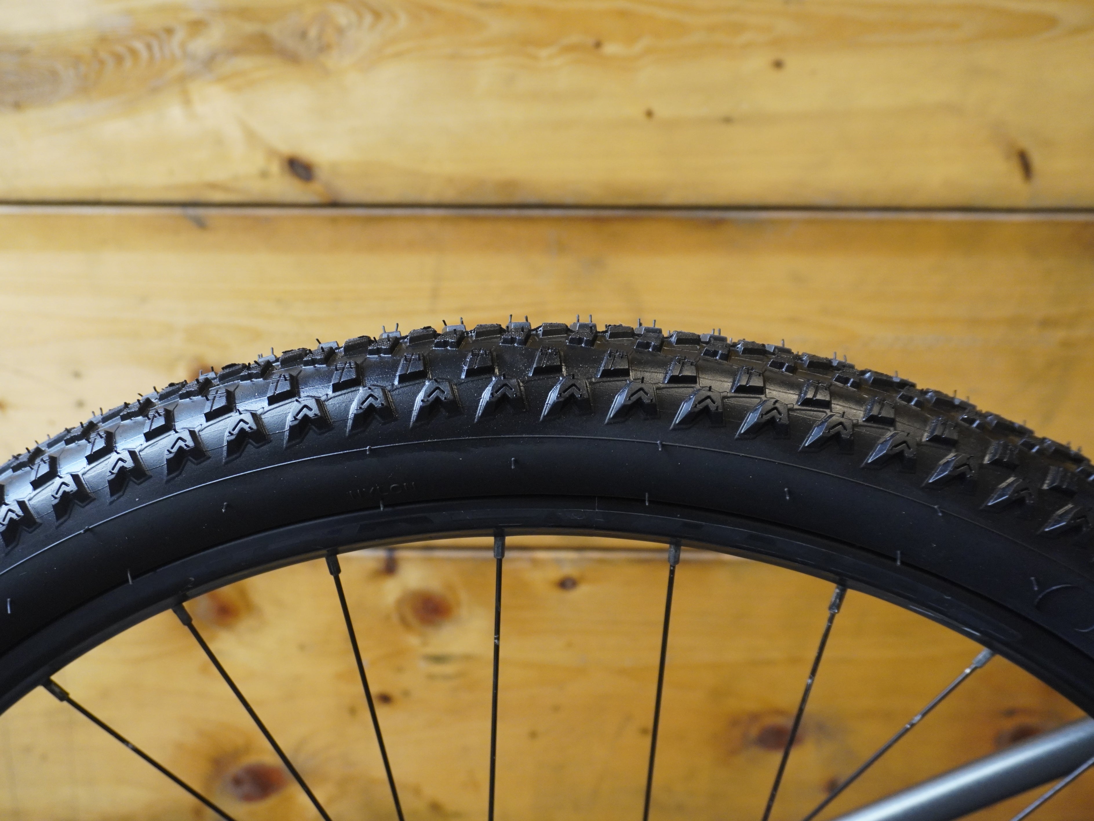 Trek Marlin 4 Mountain Bike