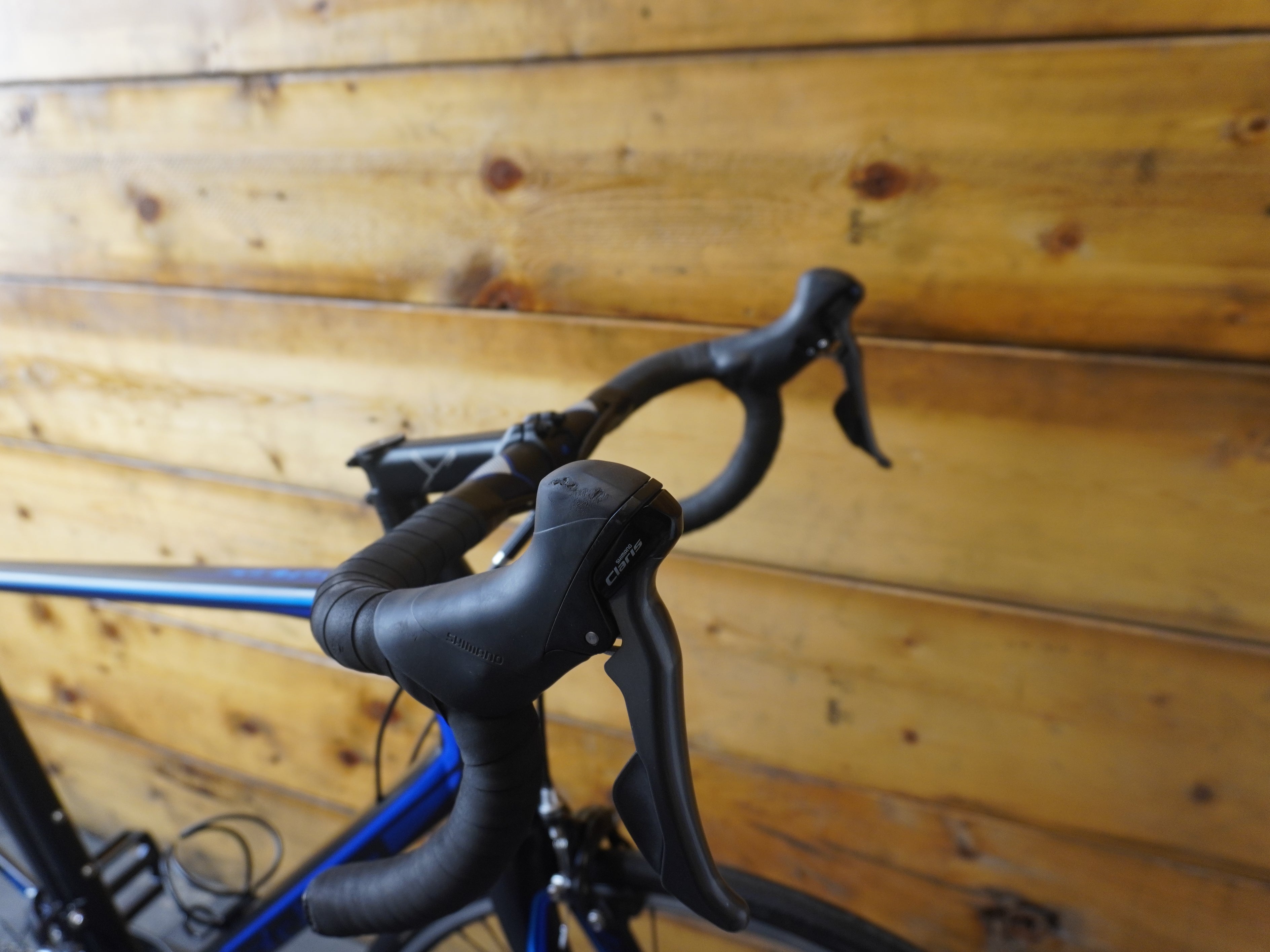 Merida Scultura 100 Road bike