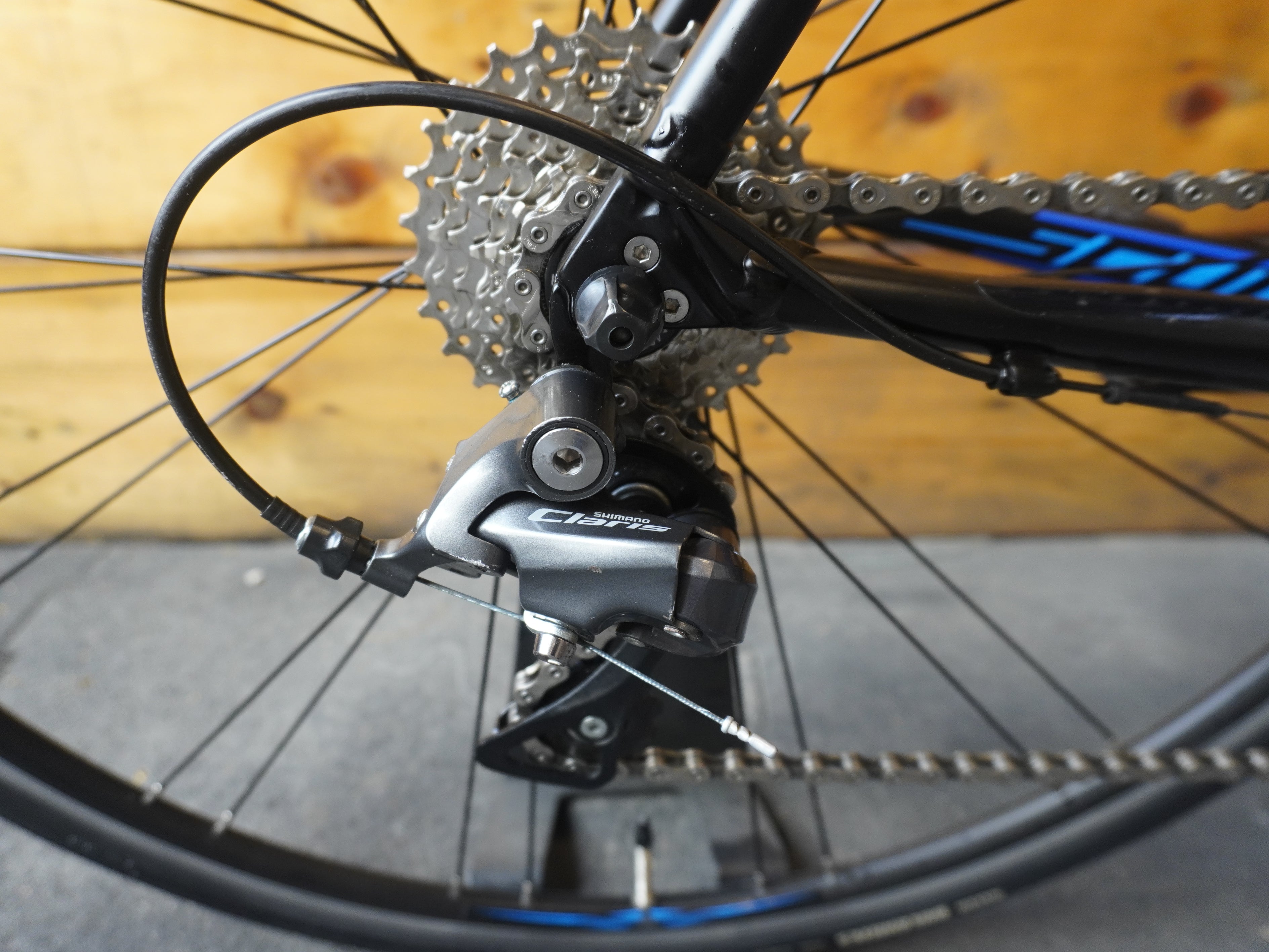 Merida Scultura 100 Road bike
