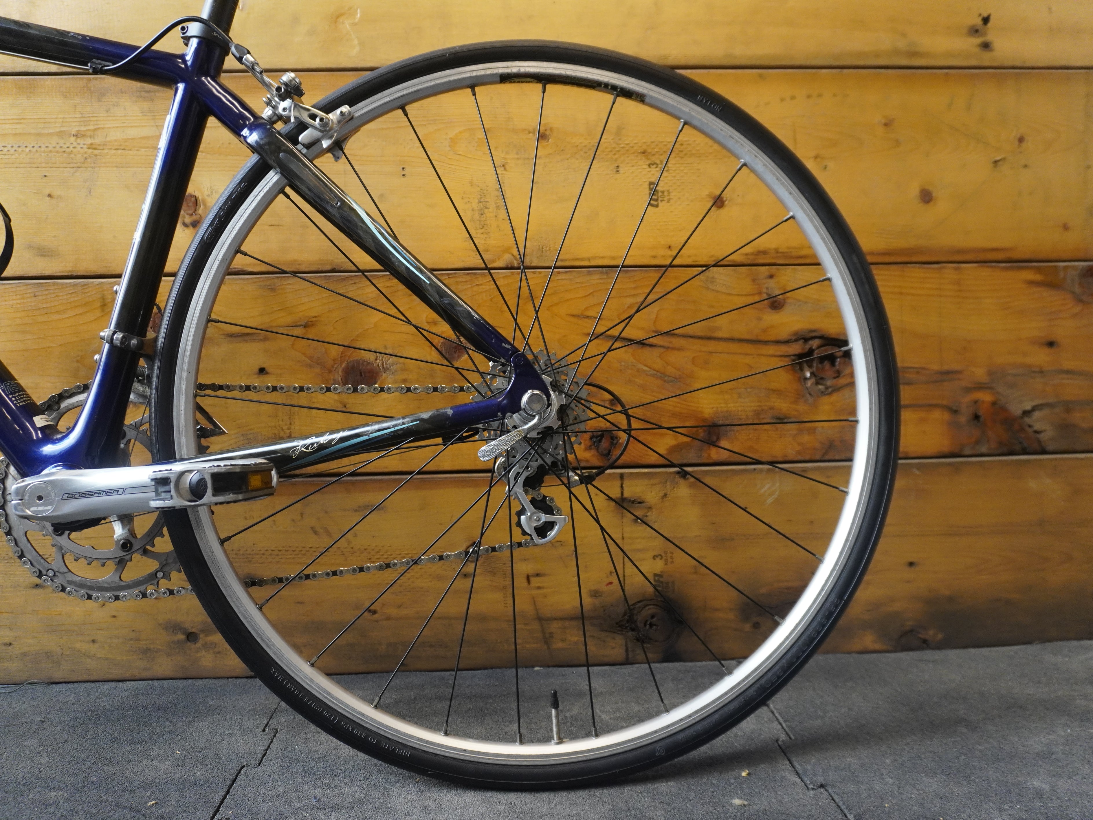 Specialized Ruby Elite Road Bike