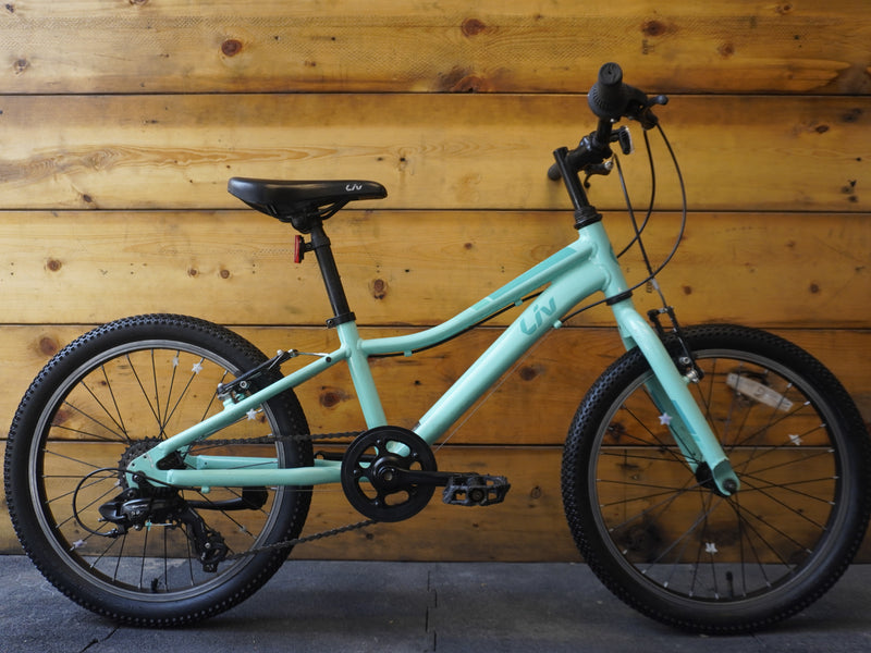 Liv Enchant Kids Bike
