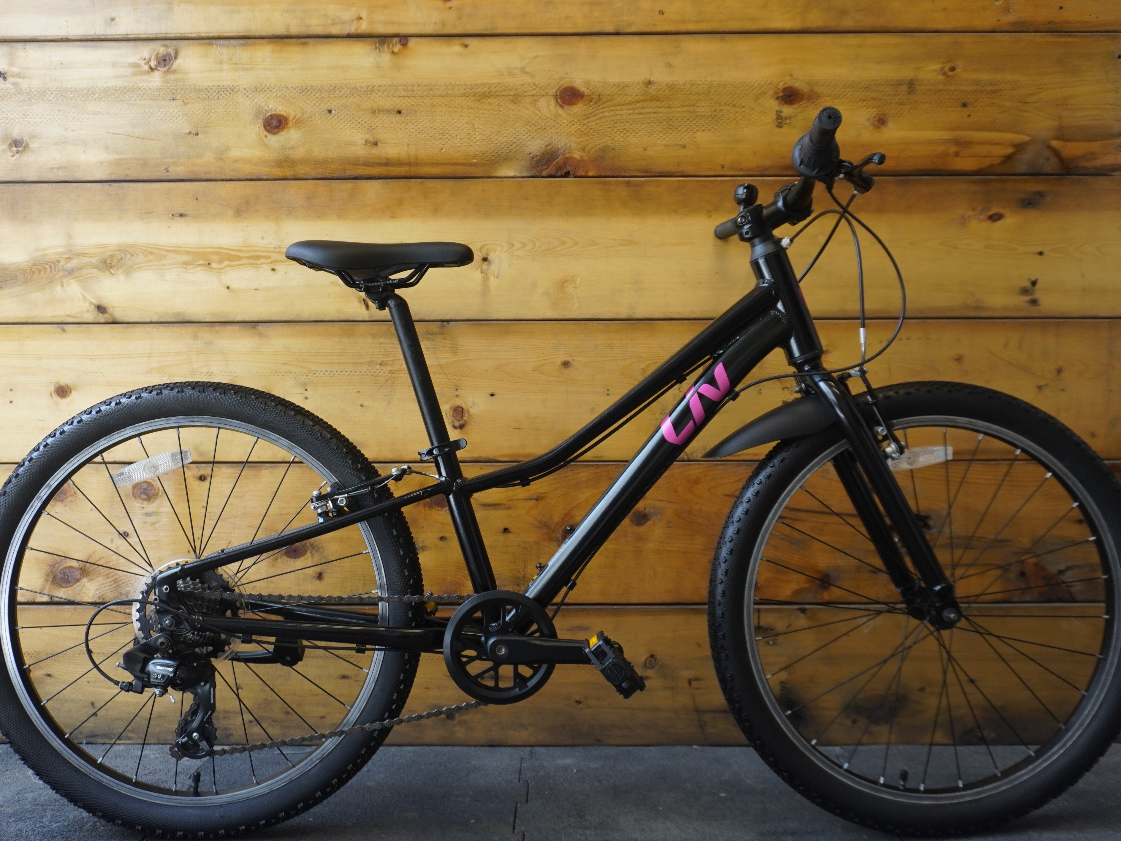 Liv Tempt 24 Lite Kids Bike
