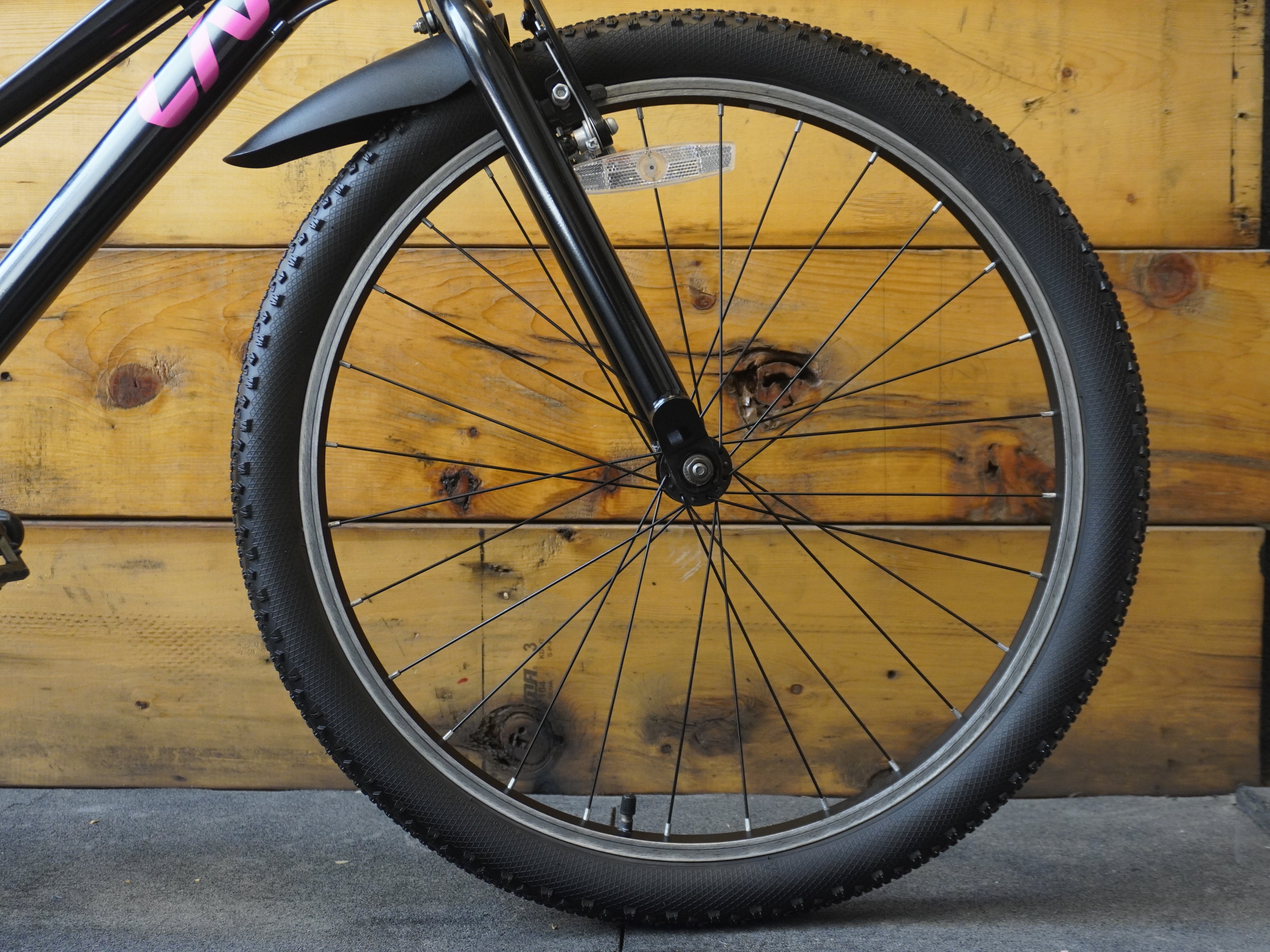 Liv Tempt 24 Lite Kids Bike